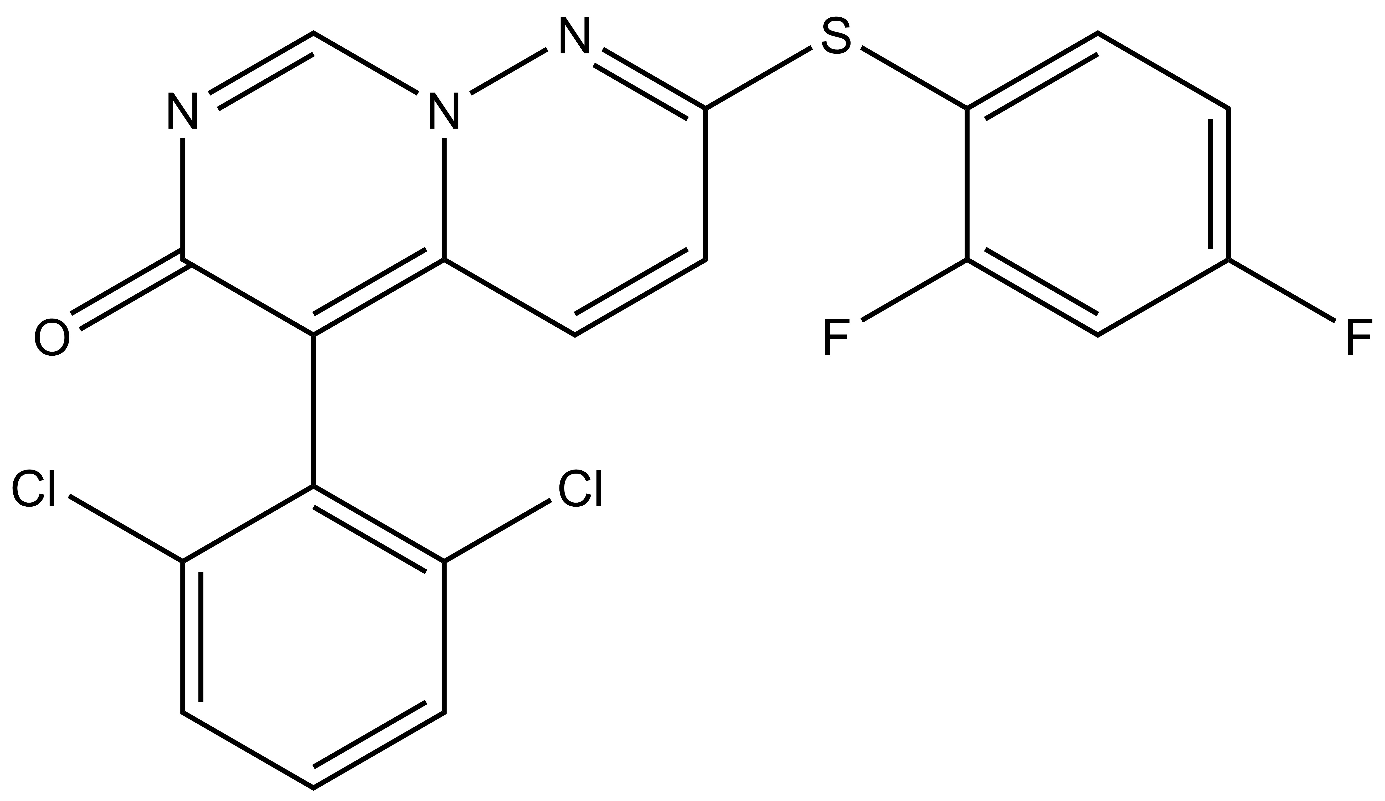 Neflamapimod