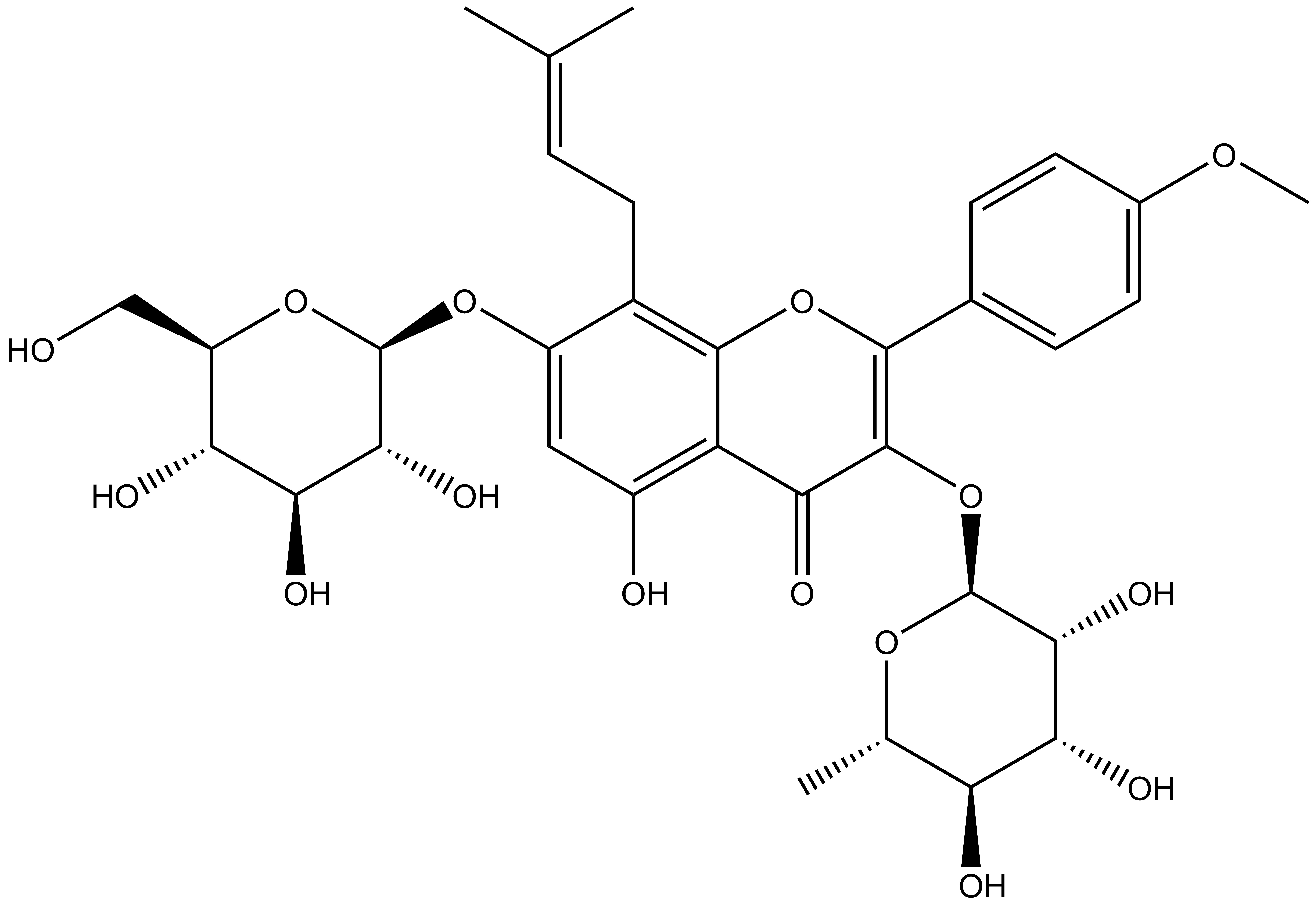 Icariin