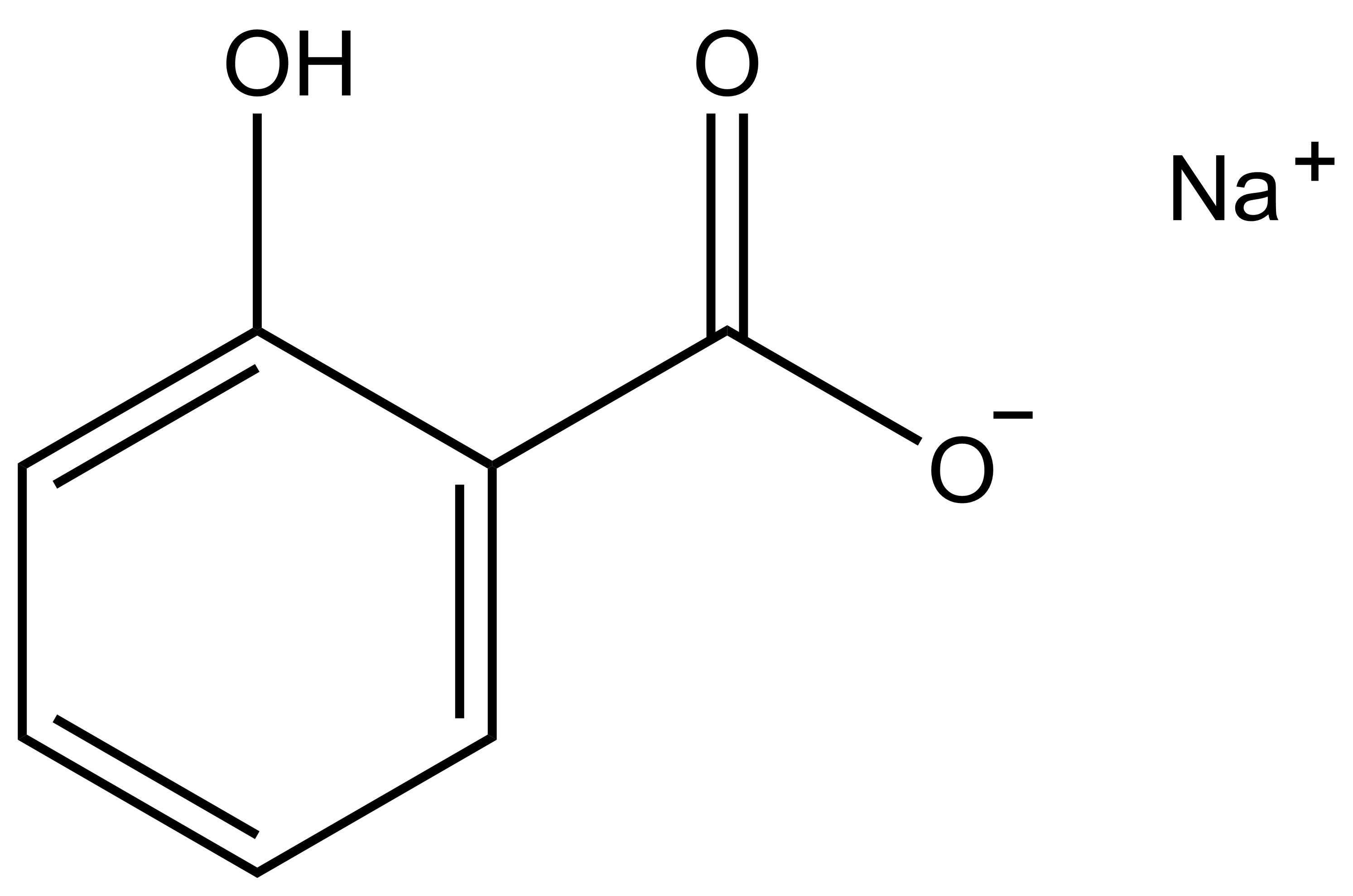 Sodium salicylate