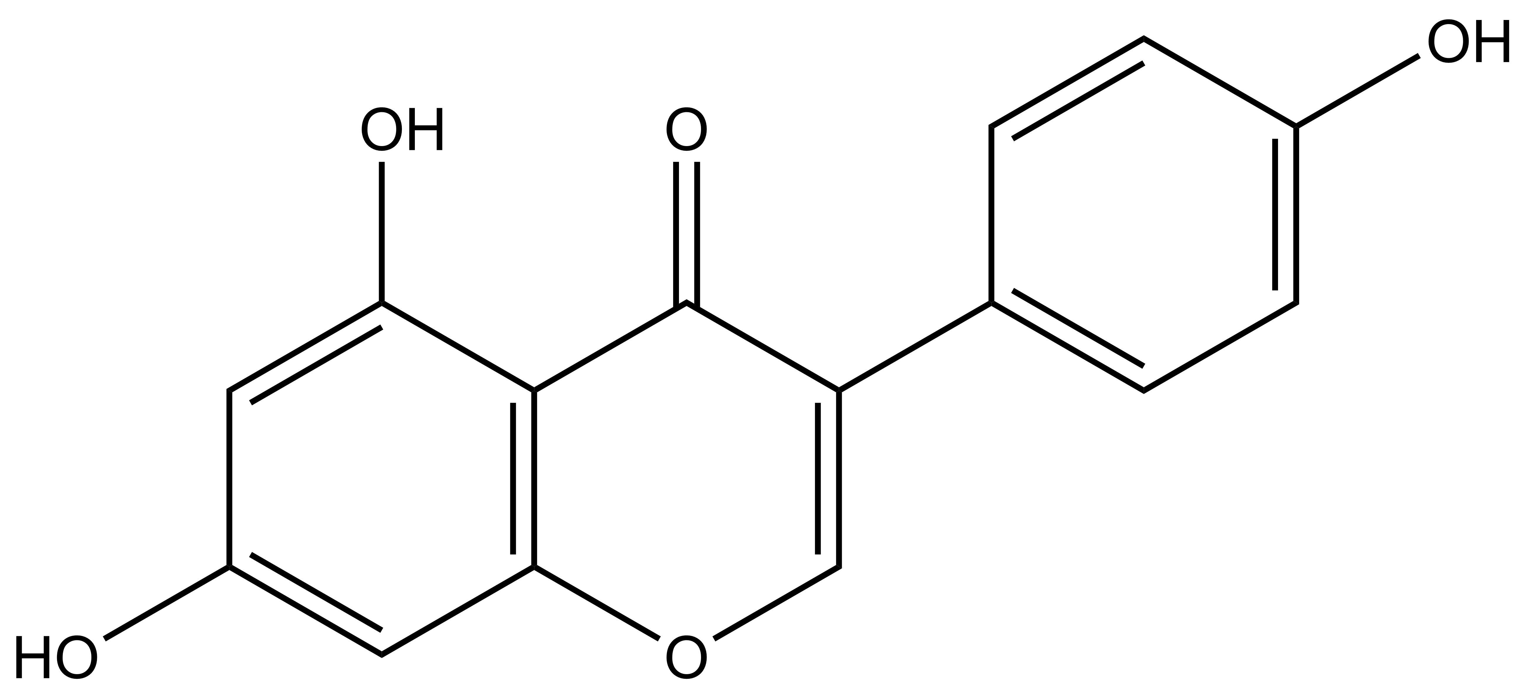 Genistein