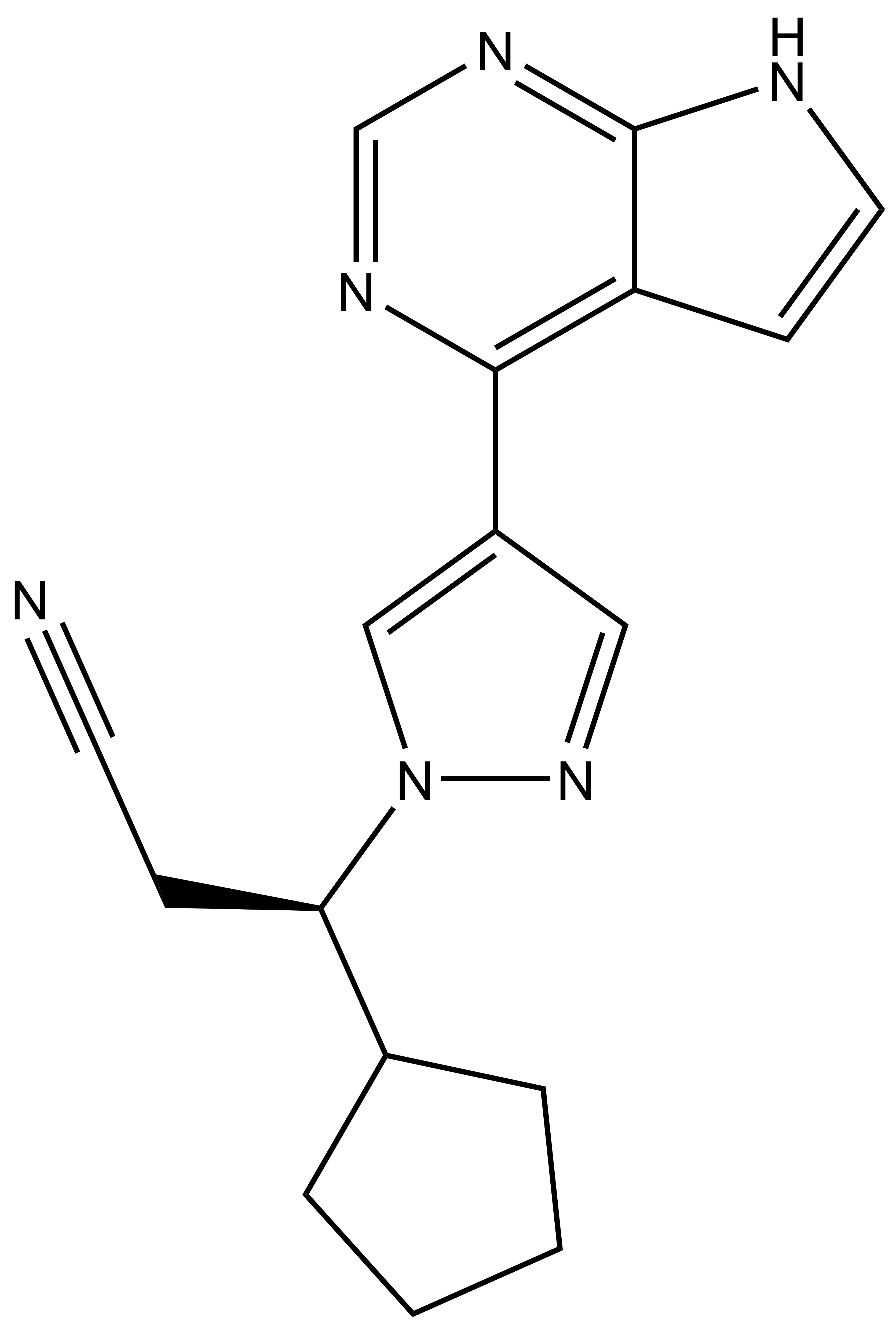 Ruxolitinib