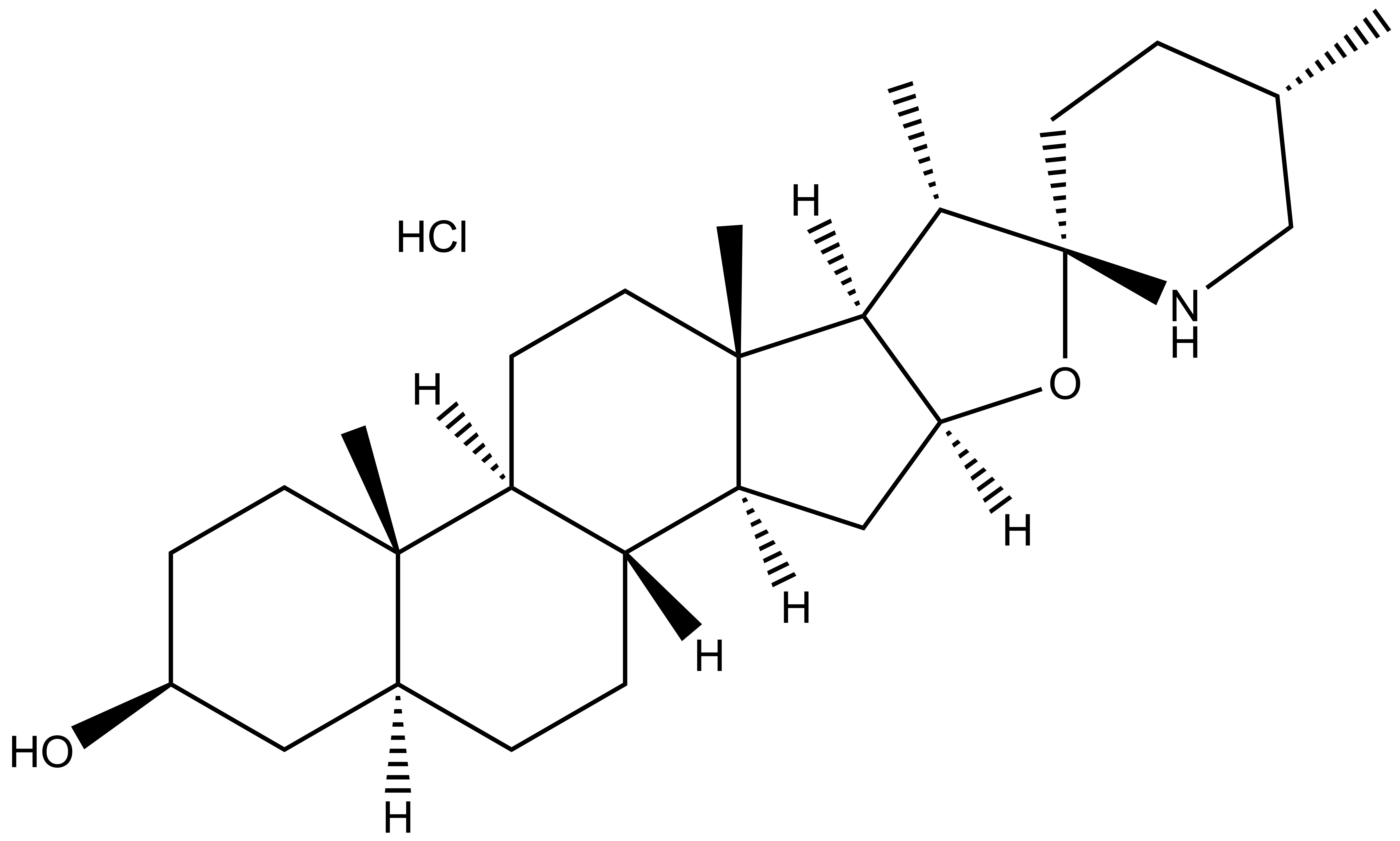 Tomatidine hydrochloride