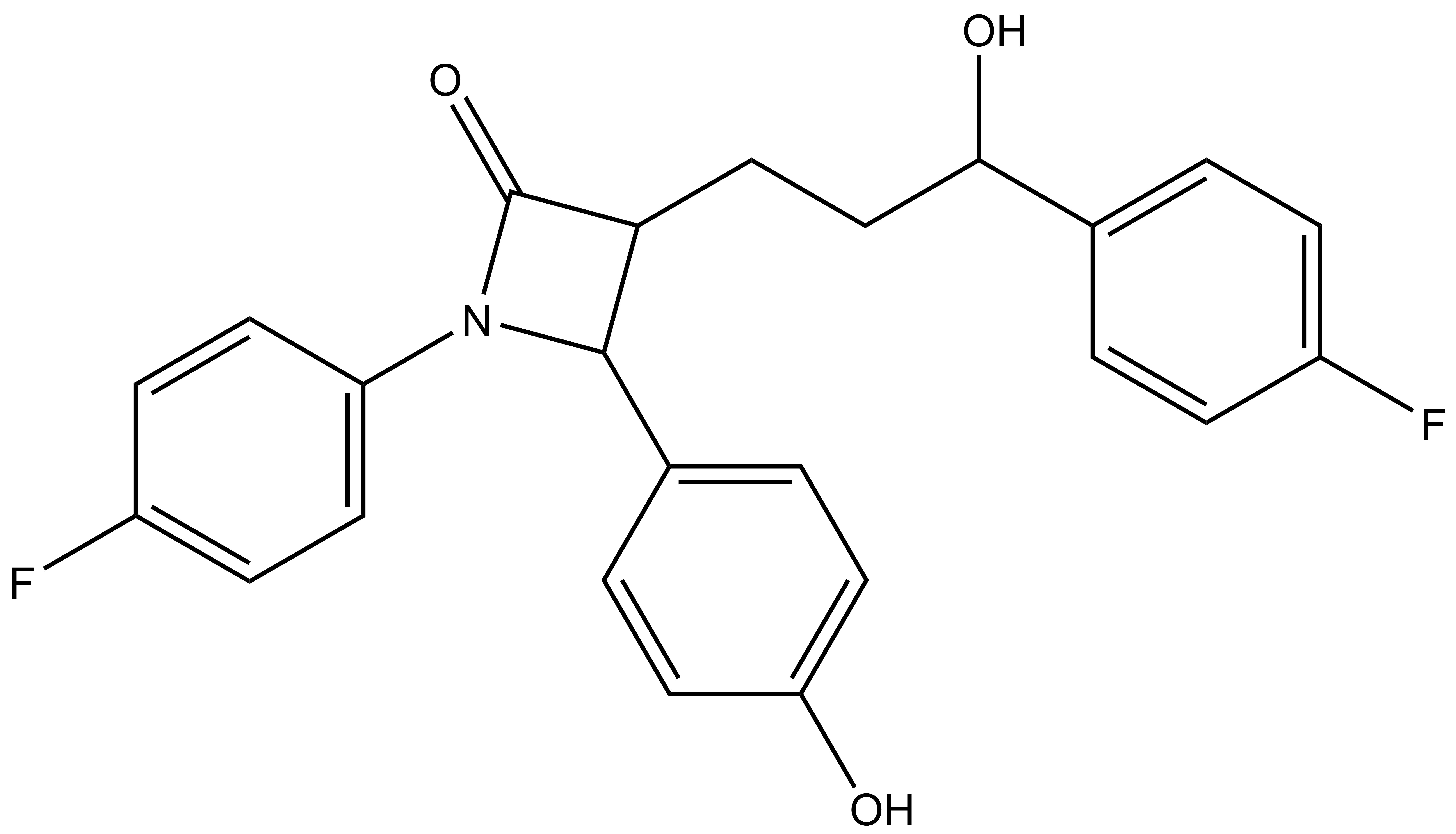 Ezetimibe
