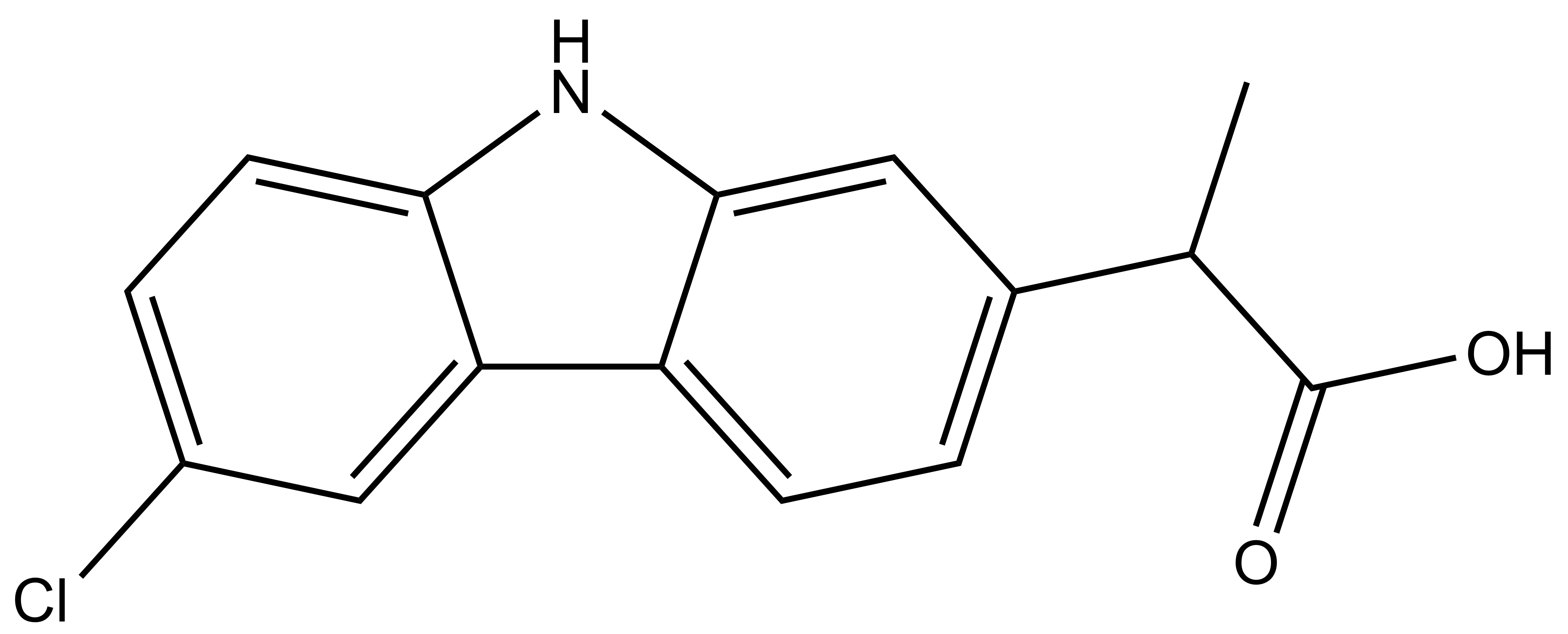Carprofen