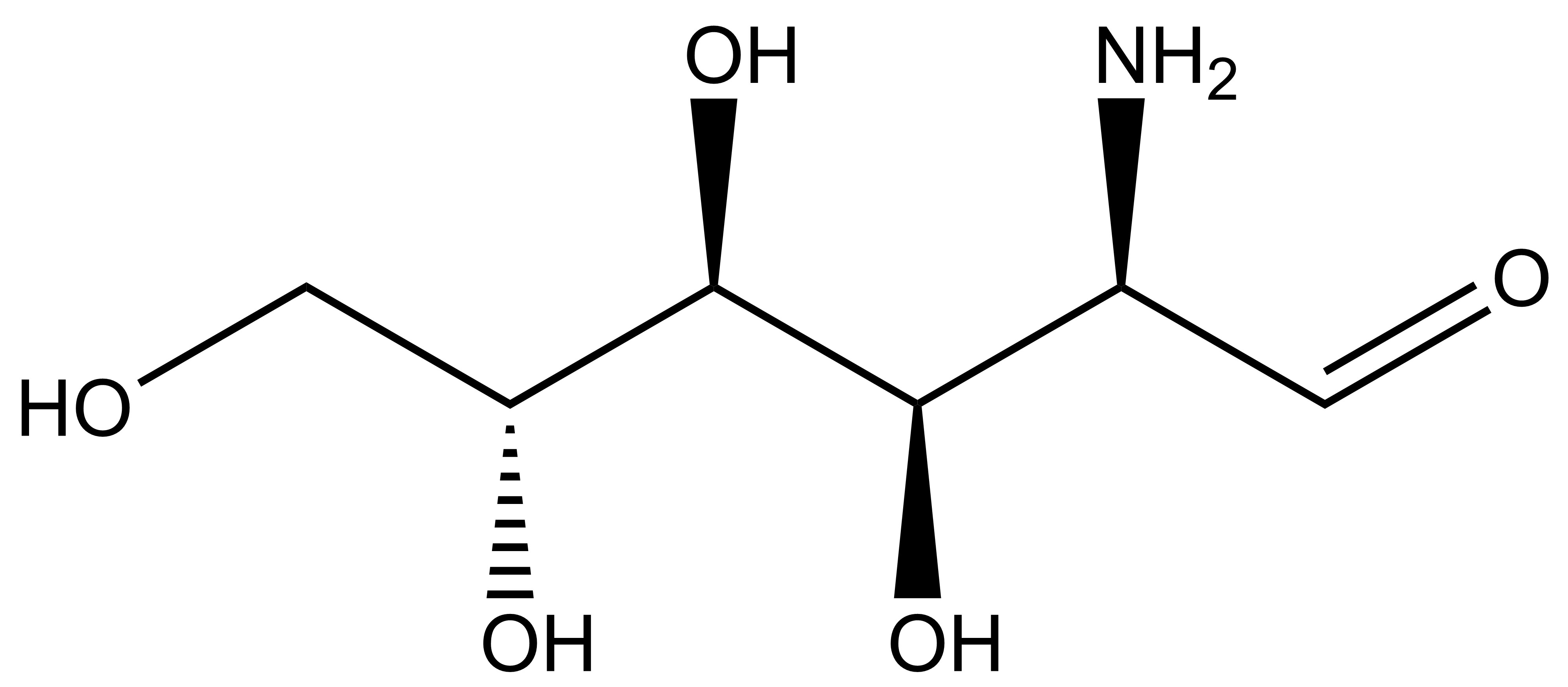 Glucosamine
