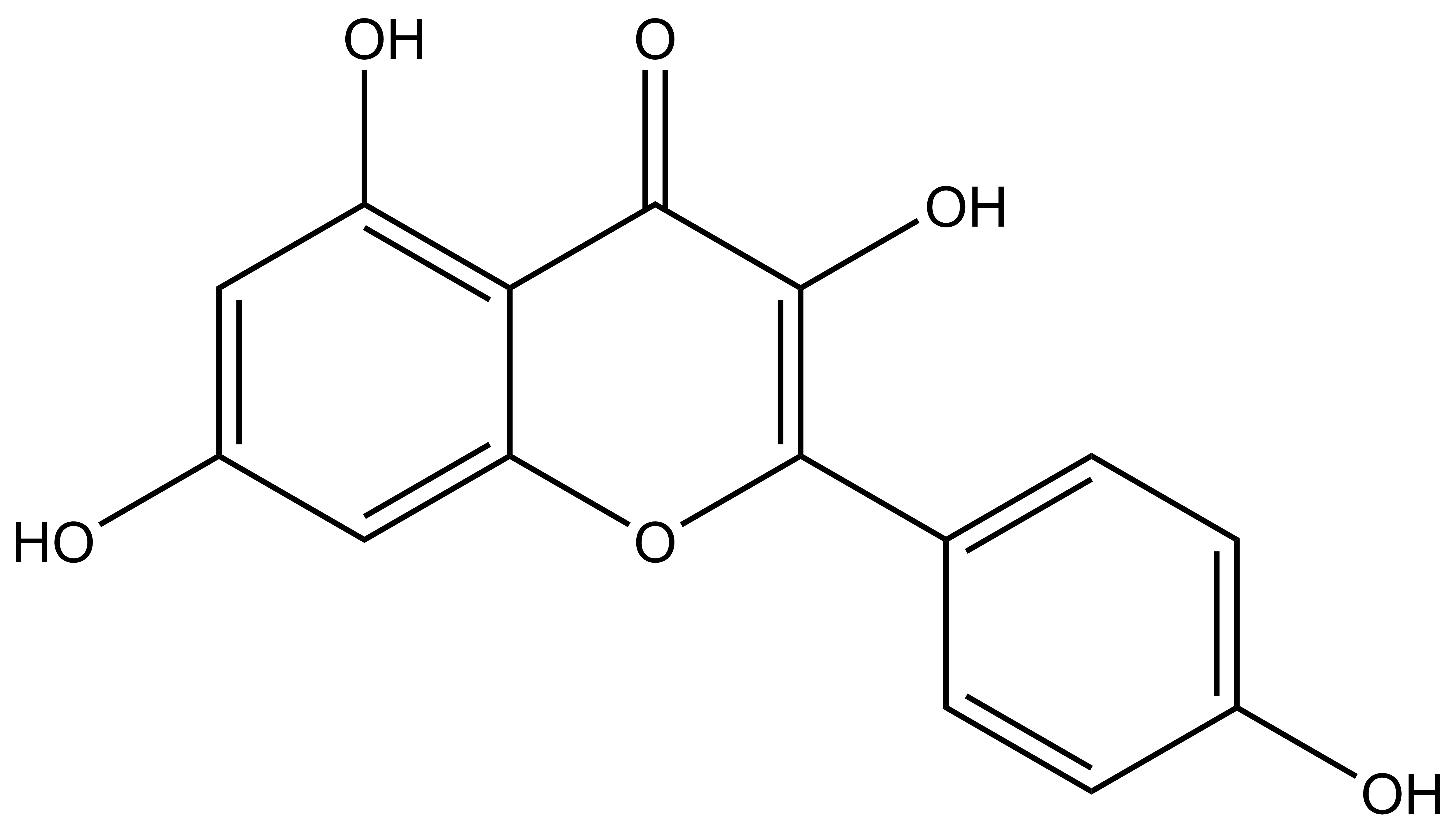 Kaempferol