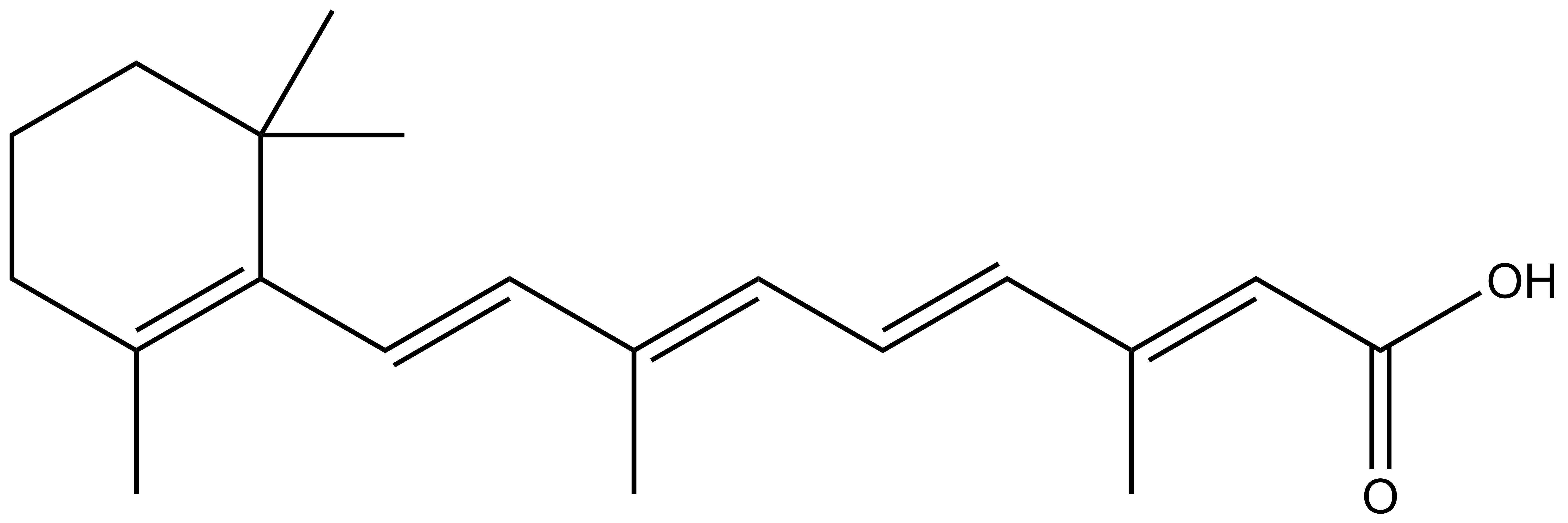 Retinoic acid