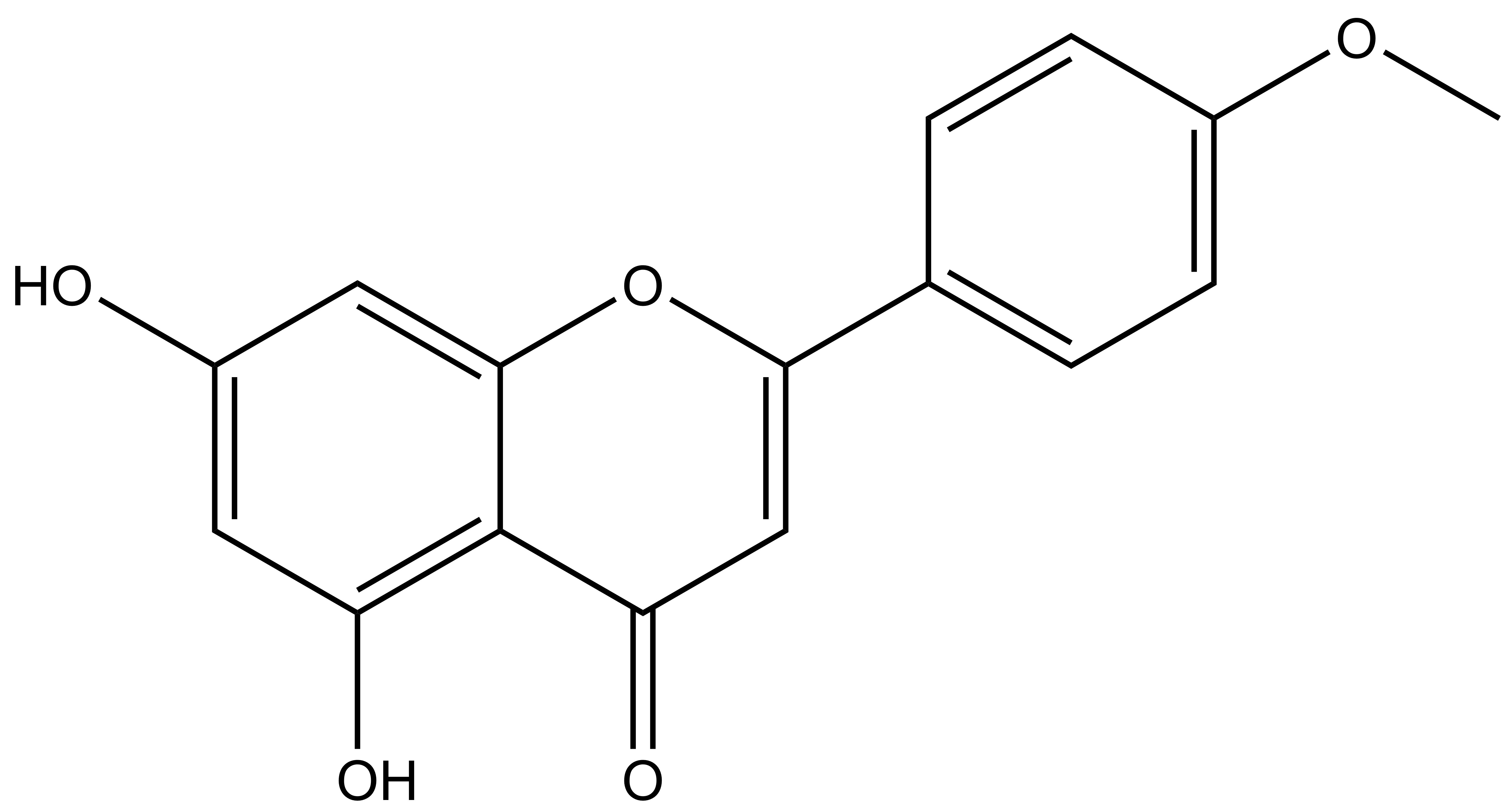 Acacetin