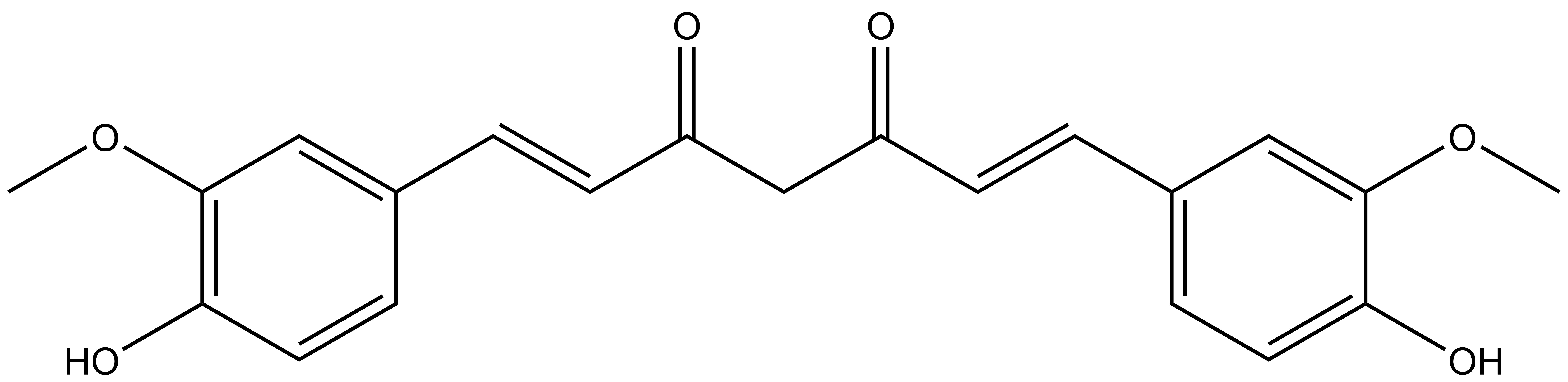 Curcumin