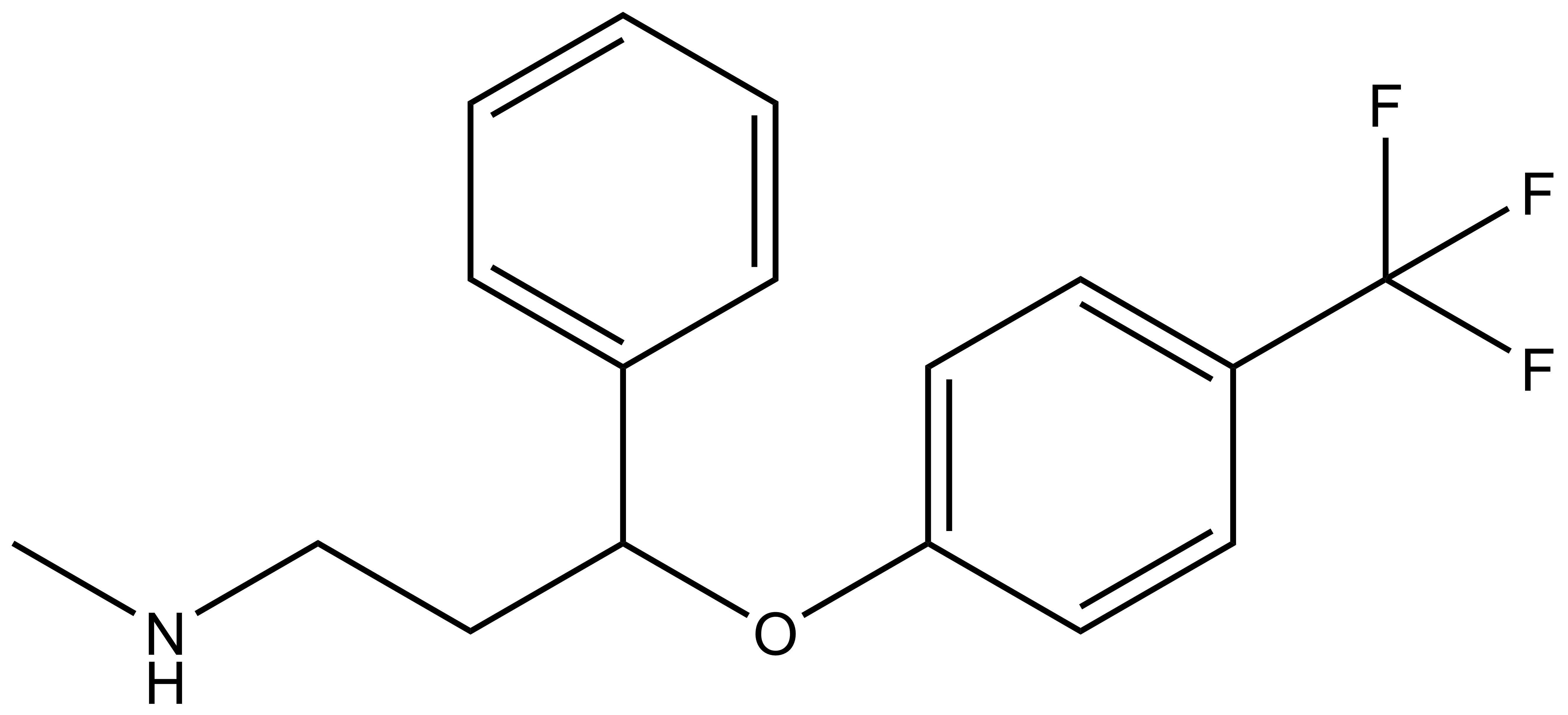Fluoxetine
