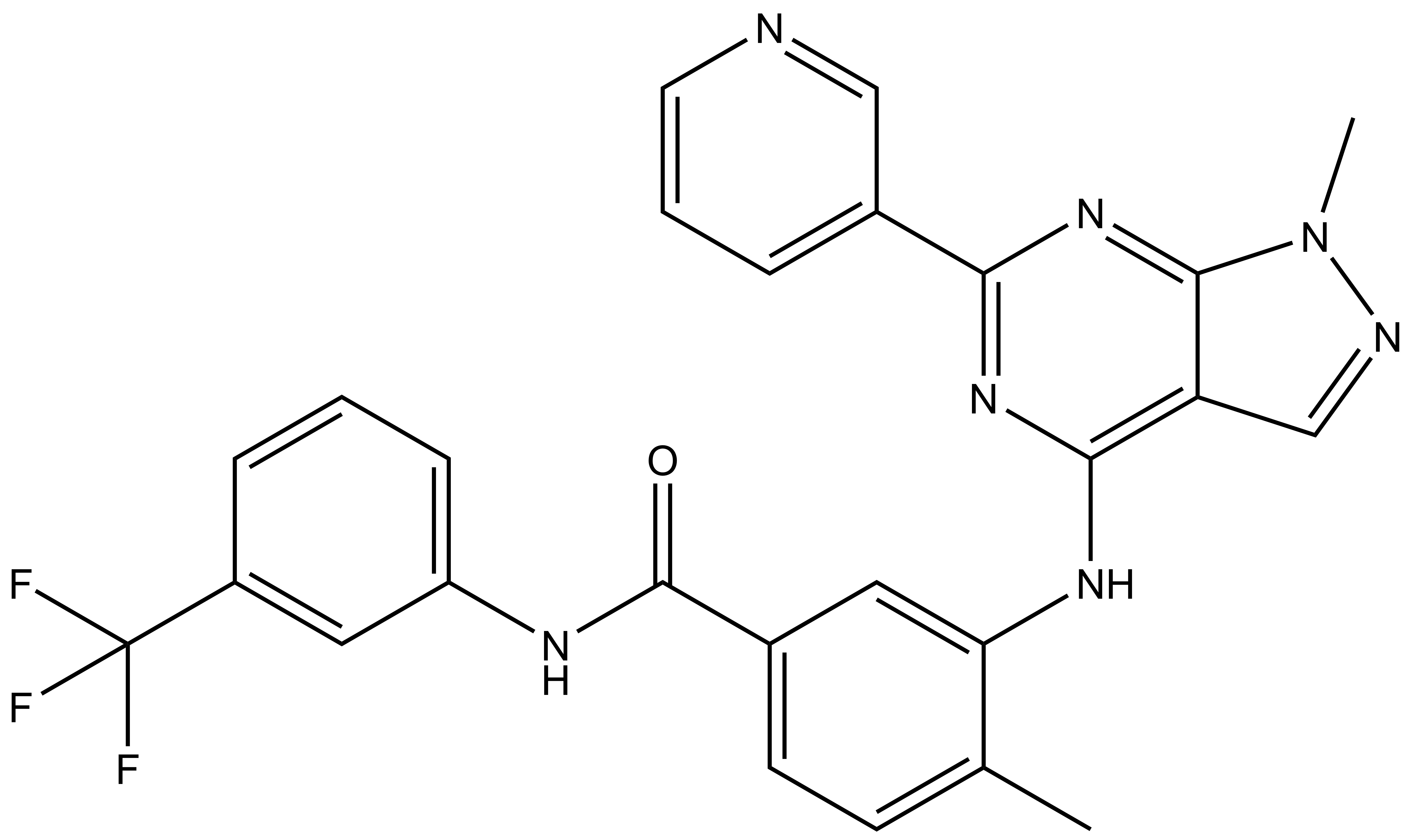 NVP-BHG712