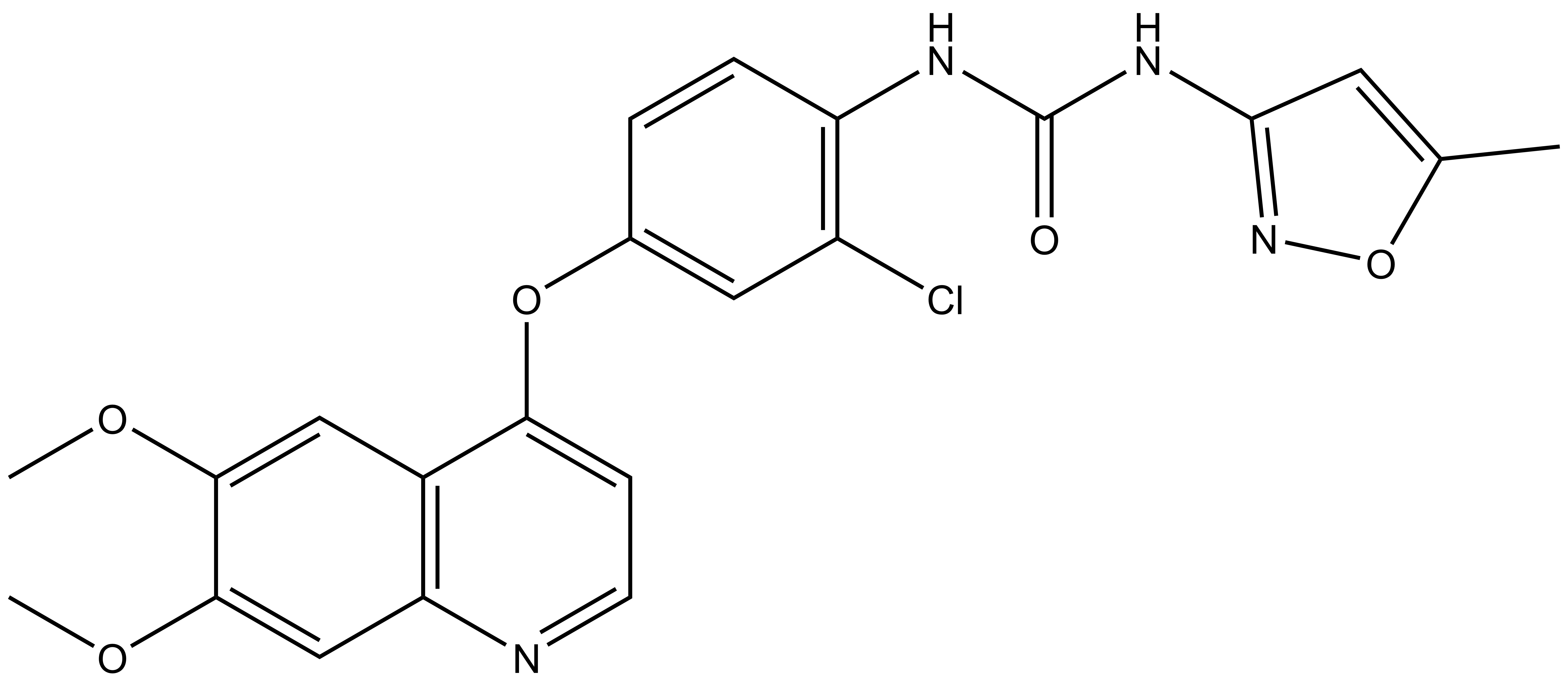 Tivozanib
