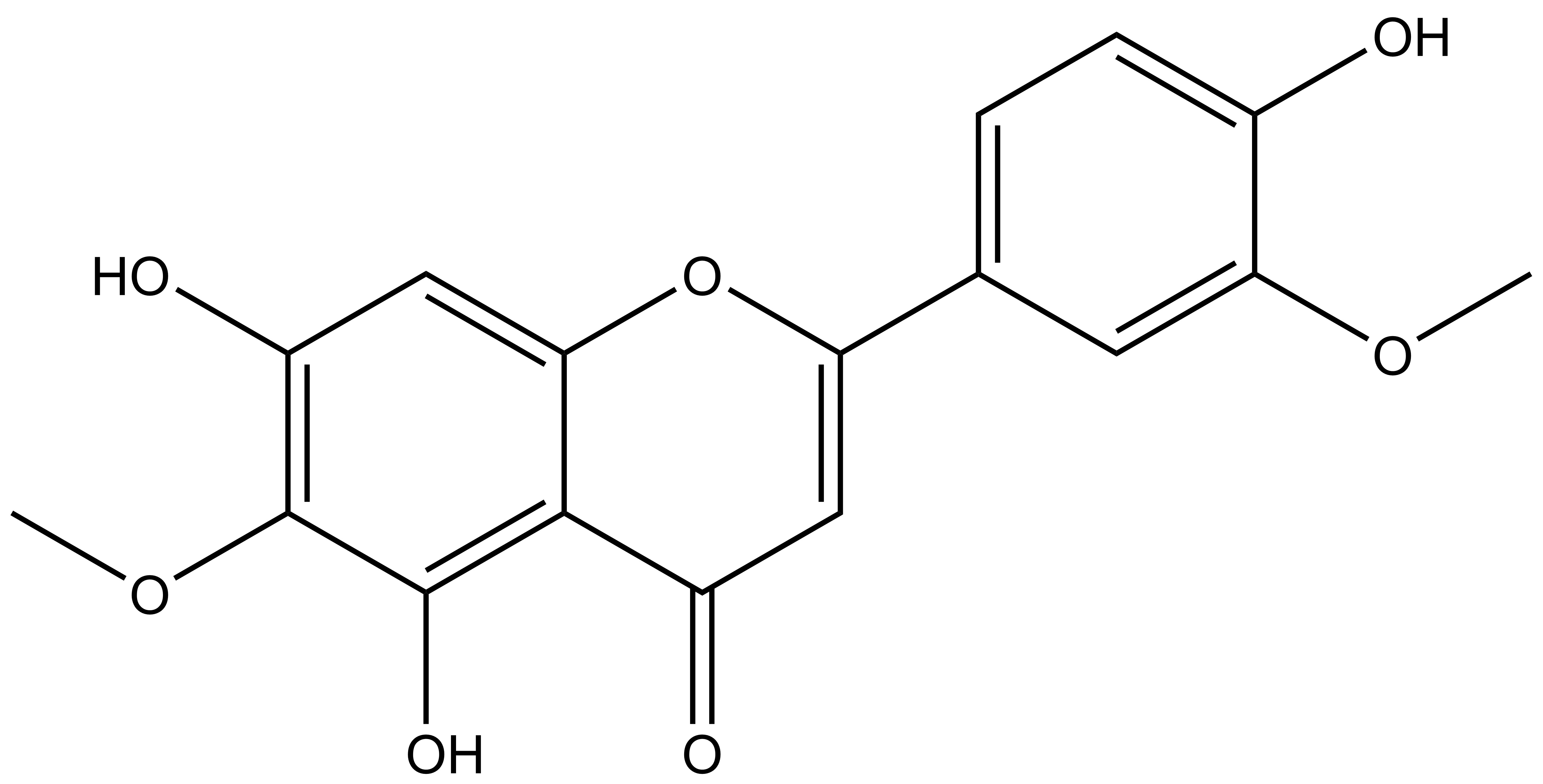 Jaceosidin