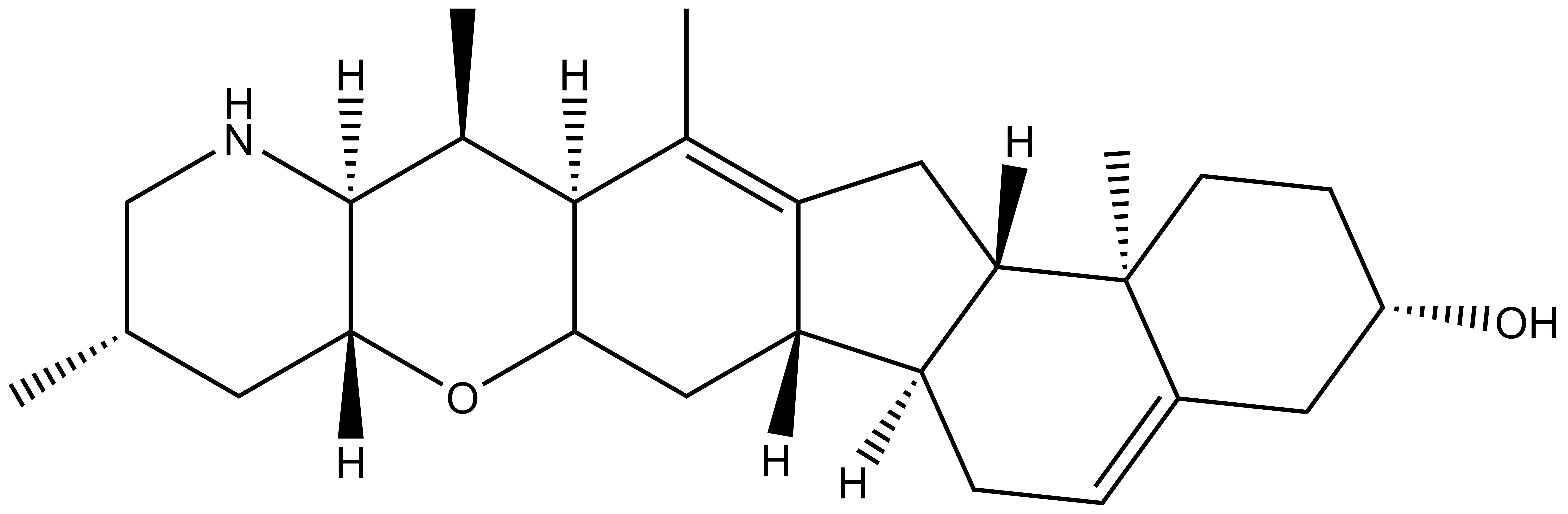 Cyclopamine