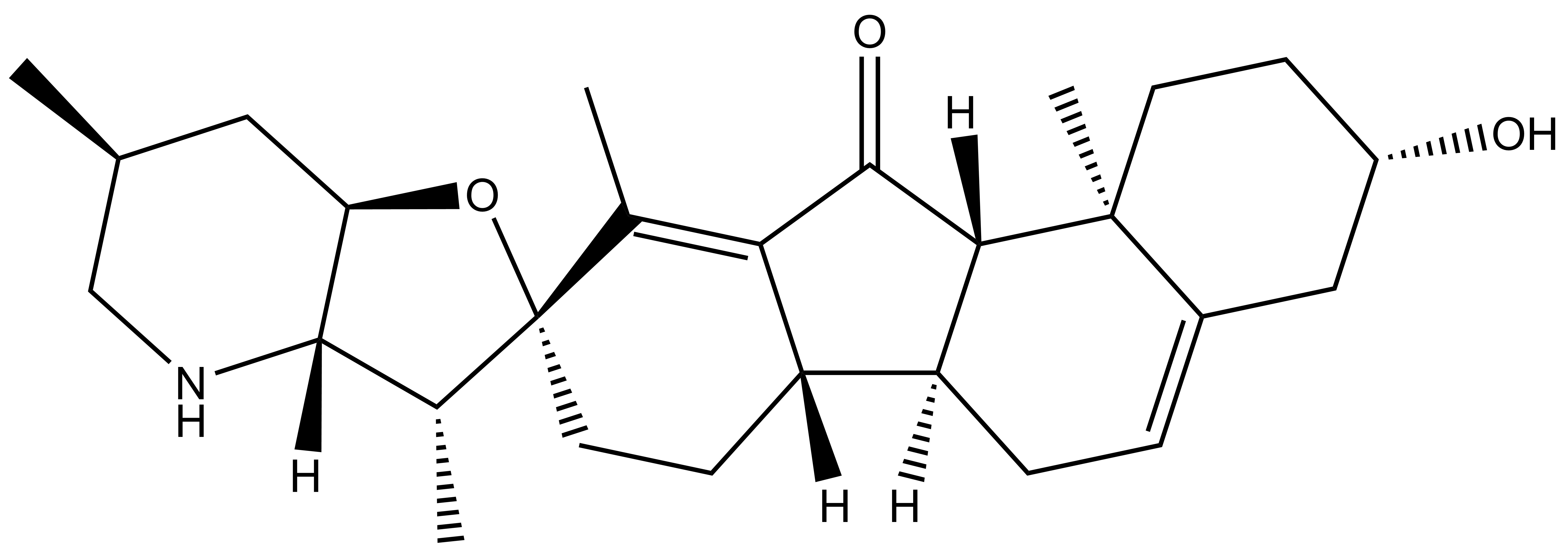 Jervine