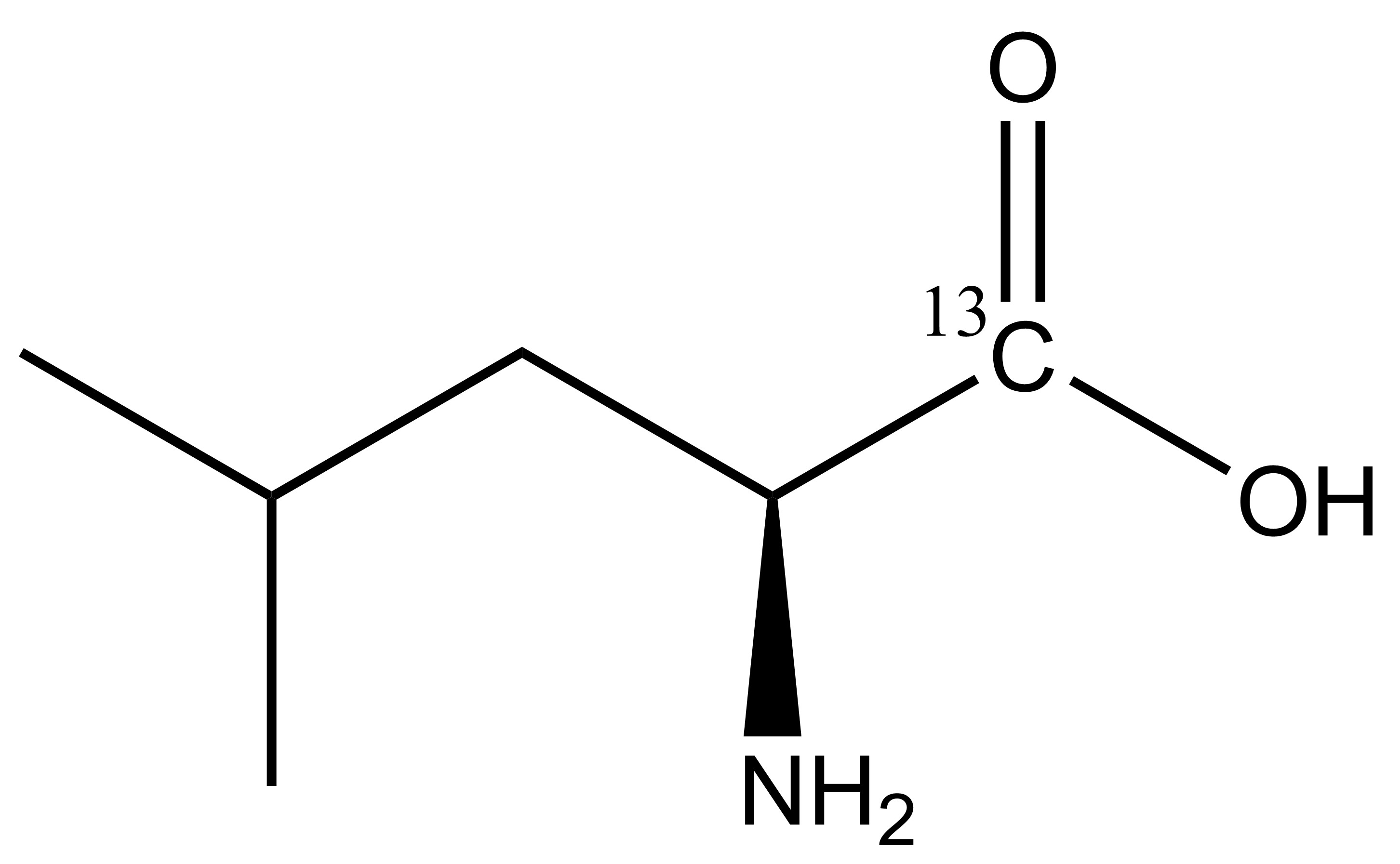 L-Leucine-1-13C