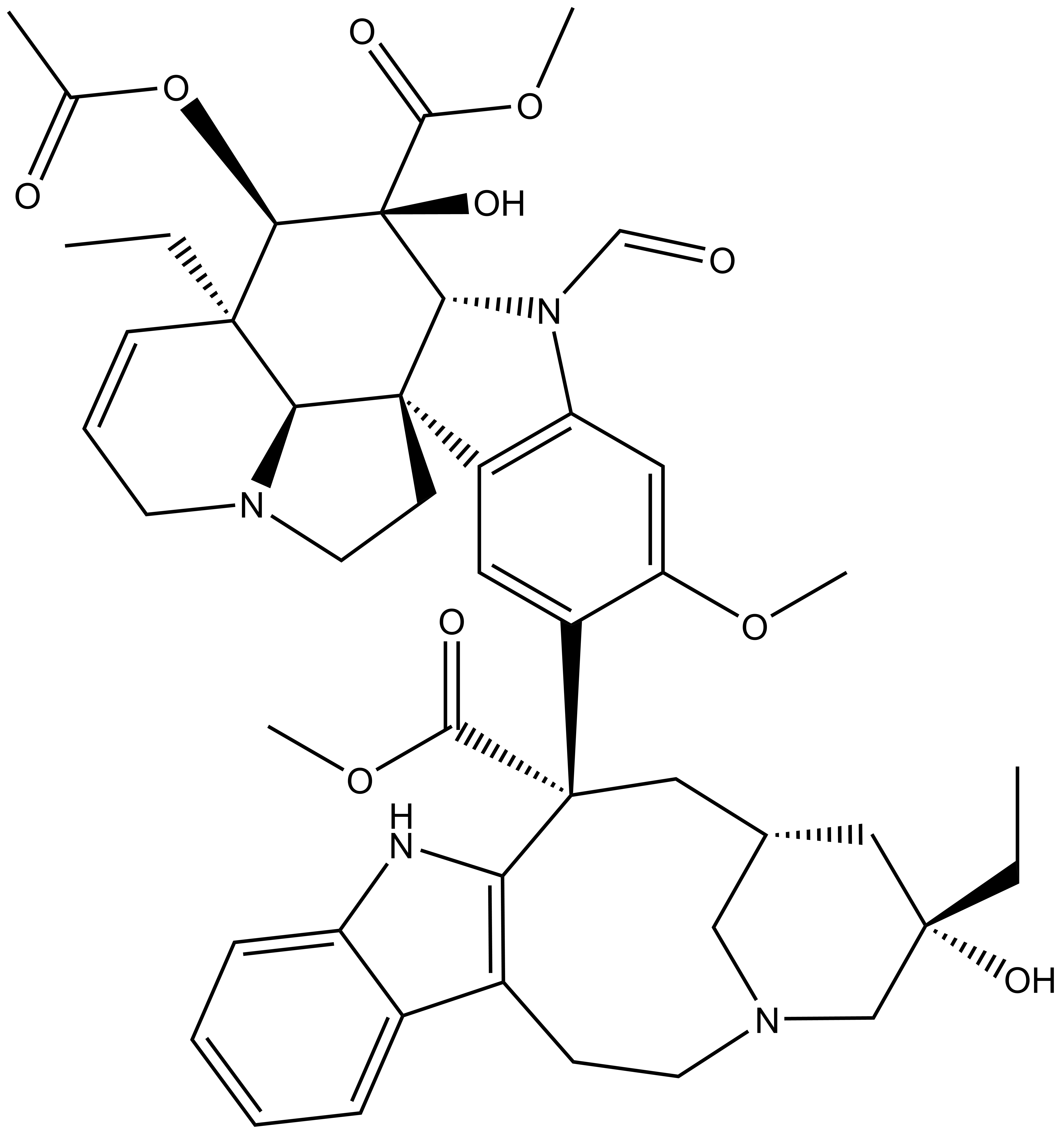 Vincristine