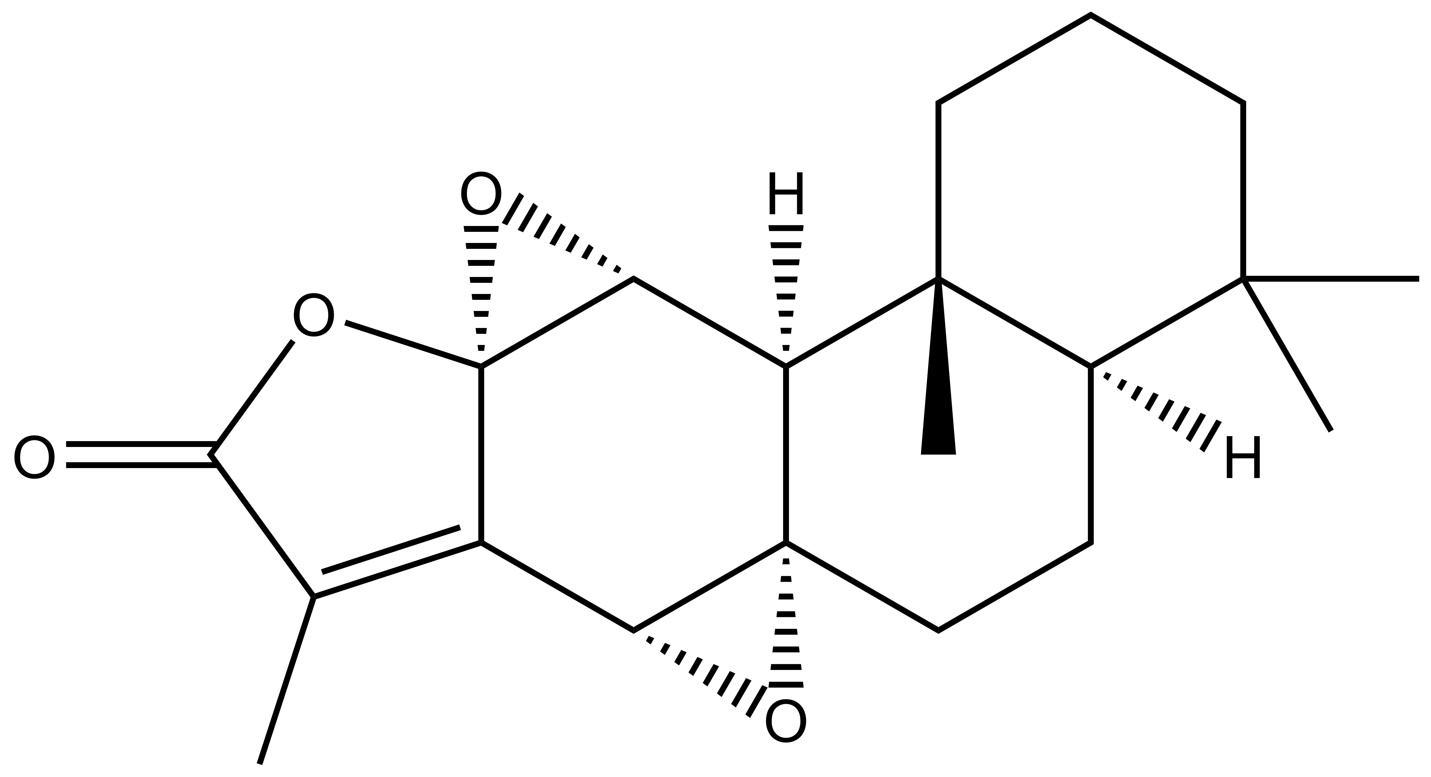 Jolkinolide B