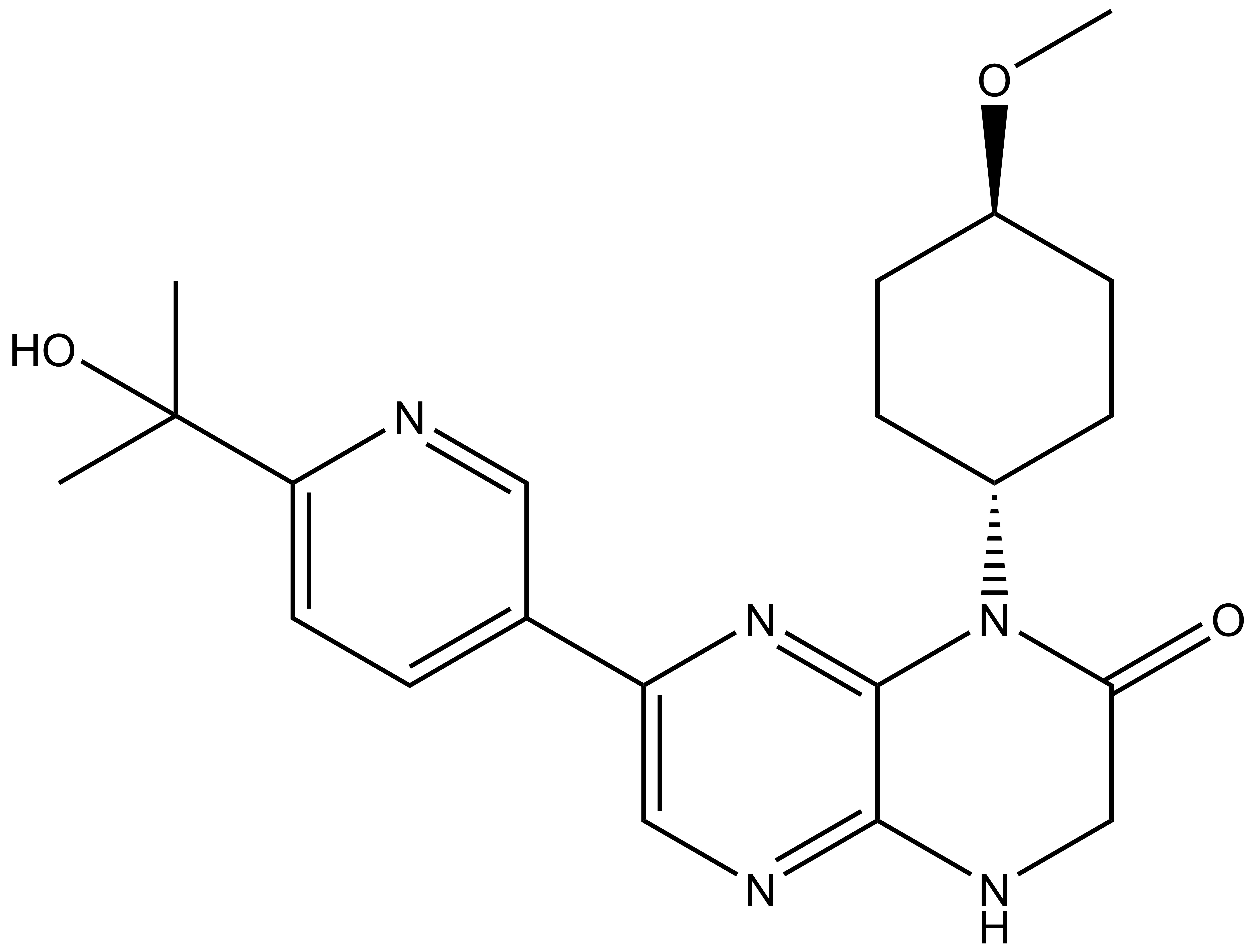 Onatasertib