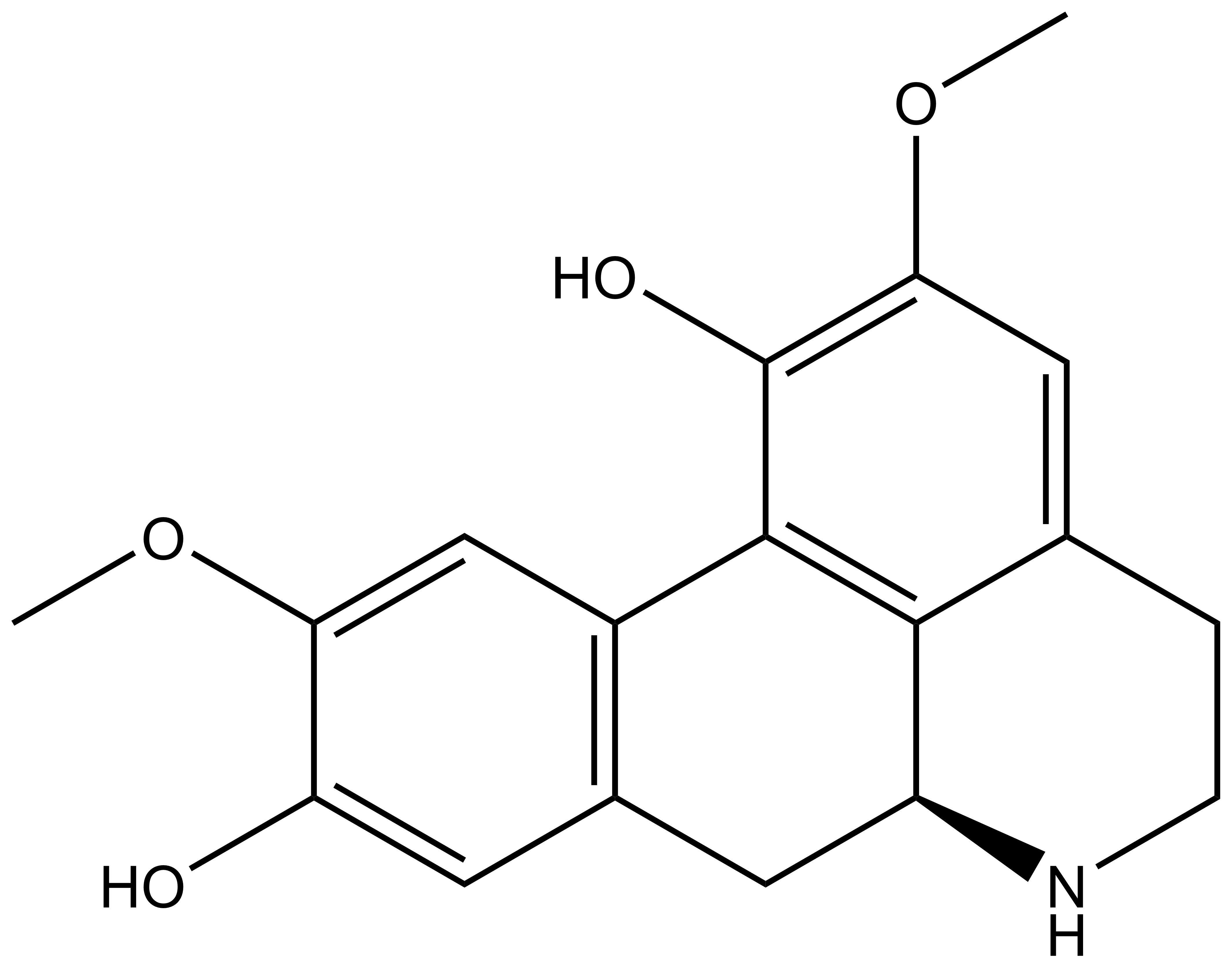 Norisoboldine