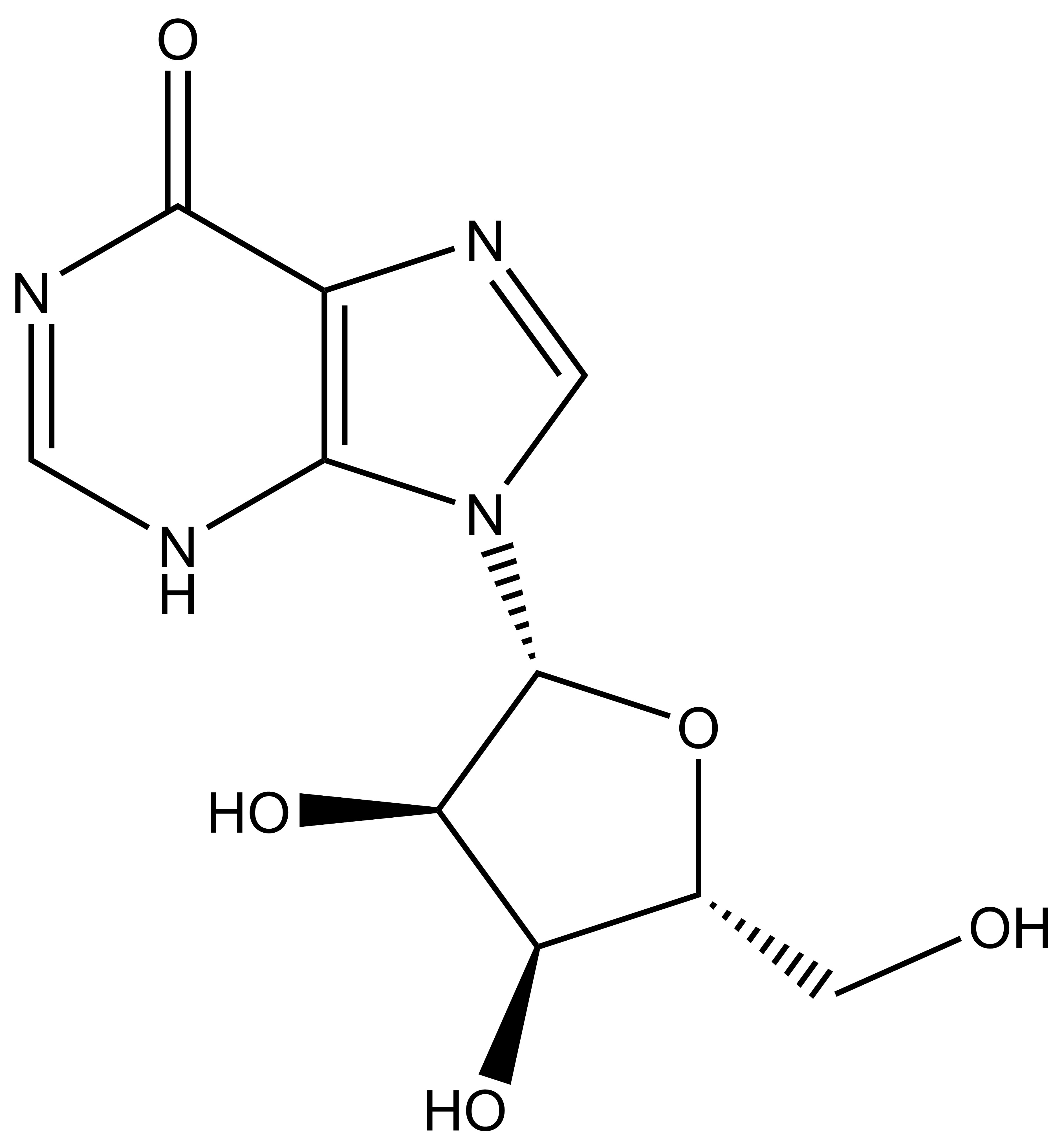 Inosine