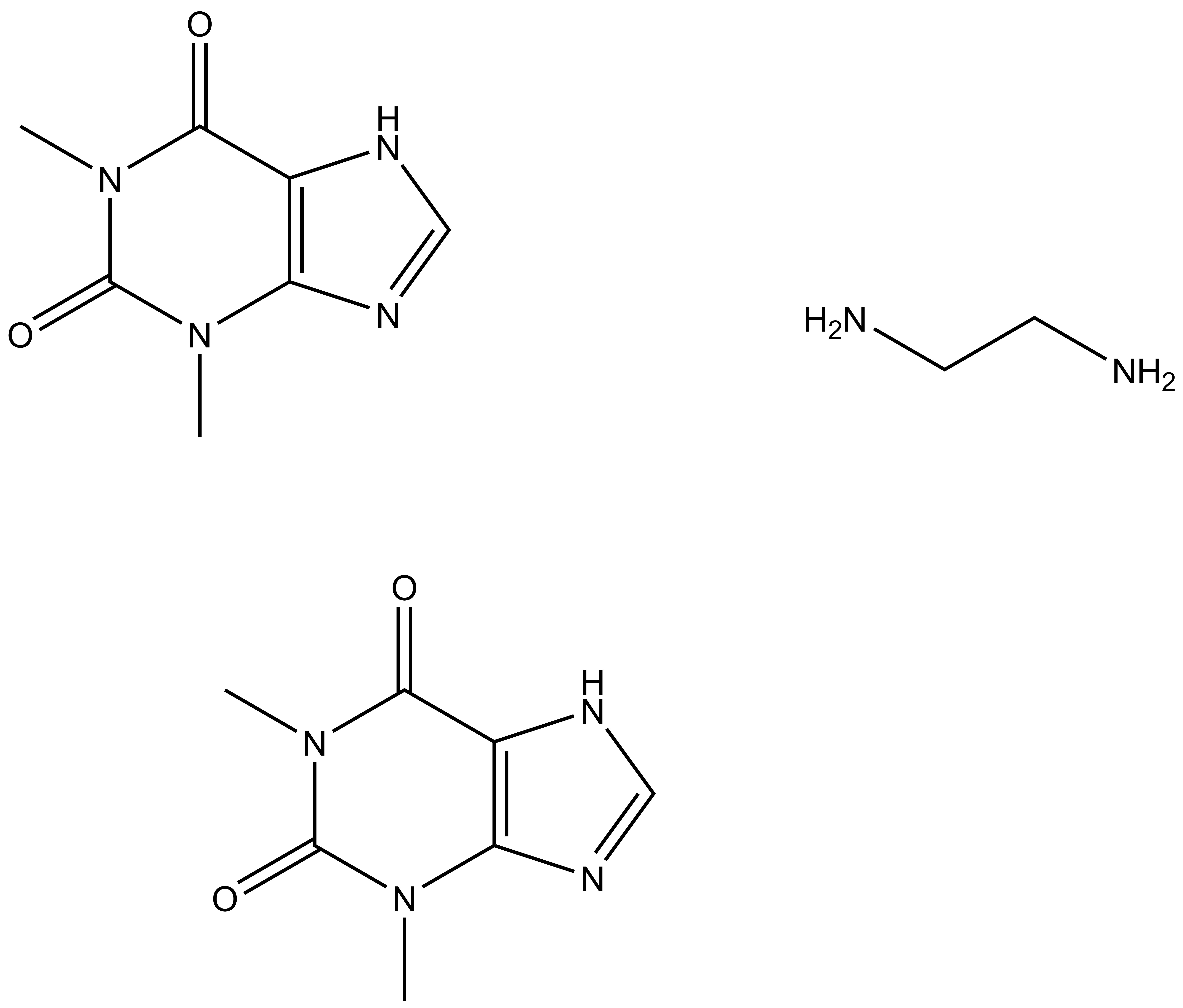 Aminophylline