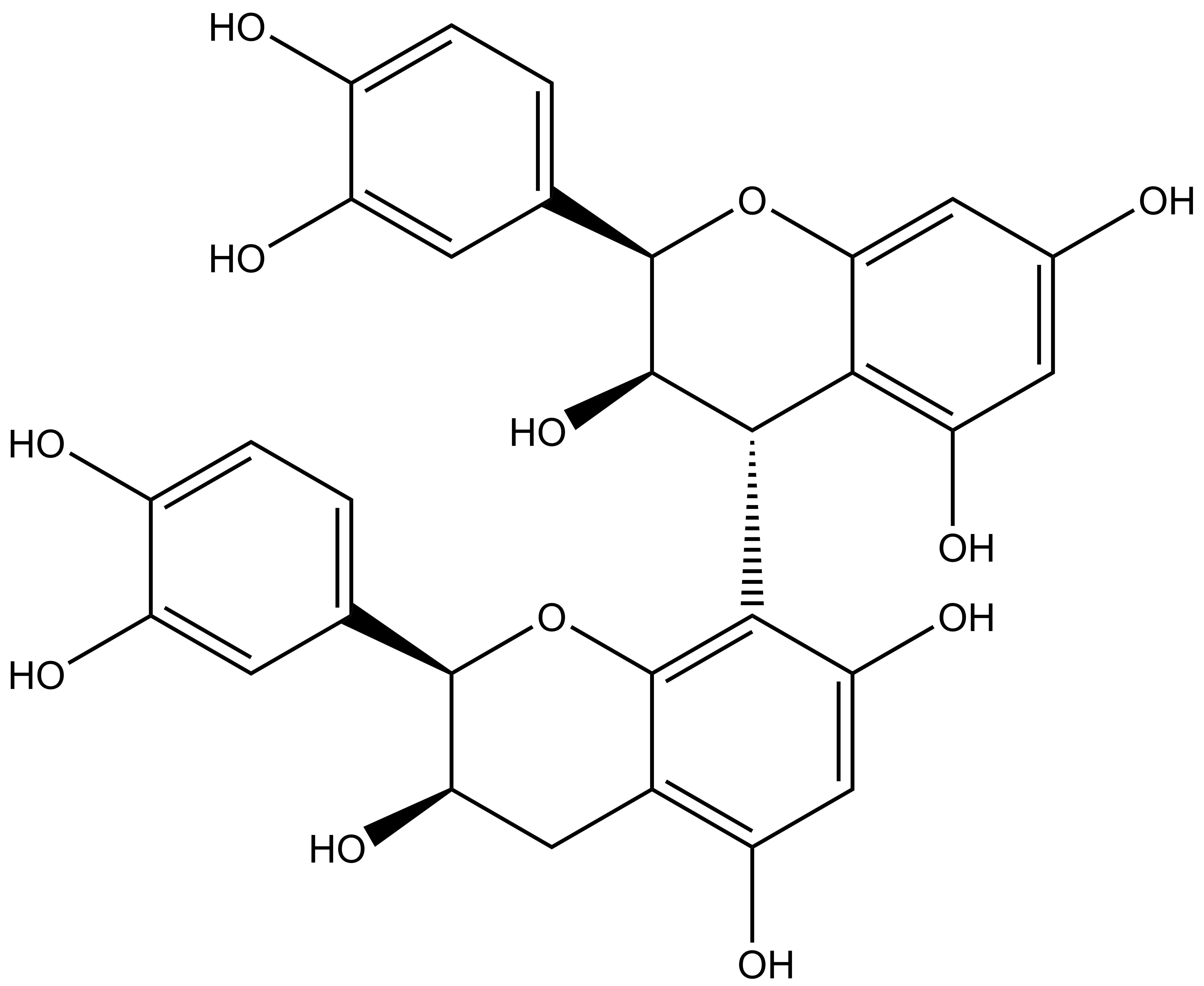 Procyanidin B2