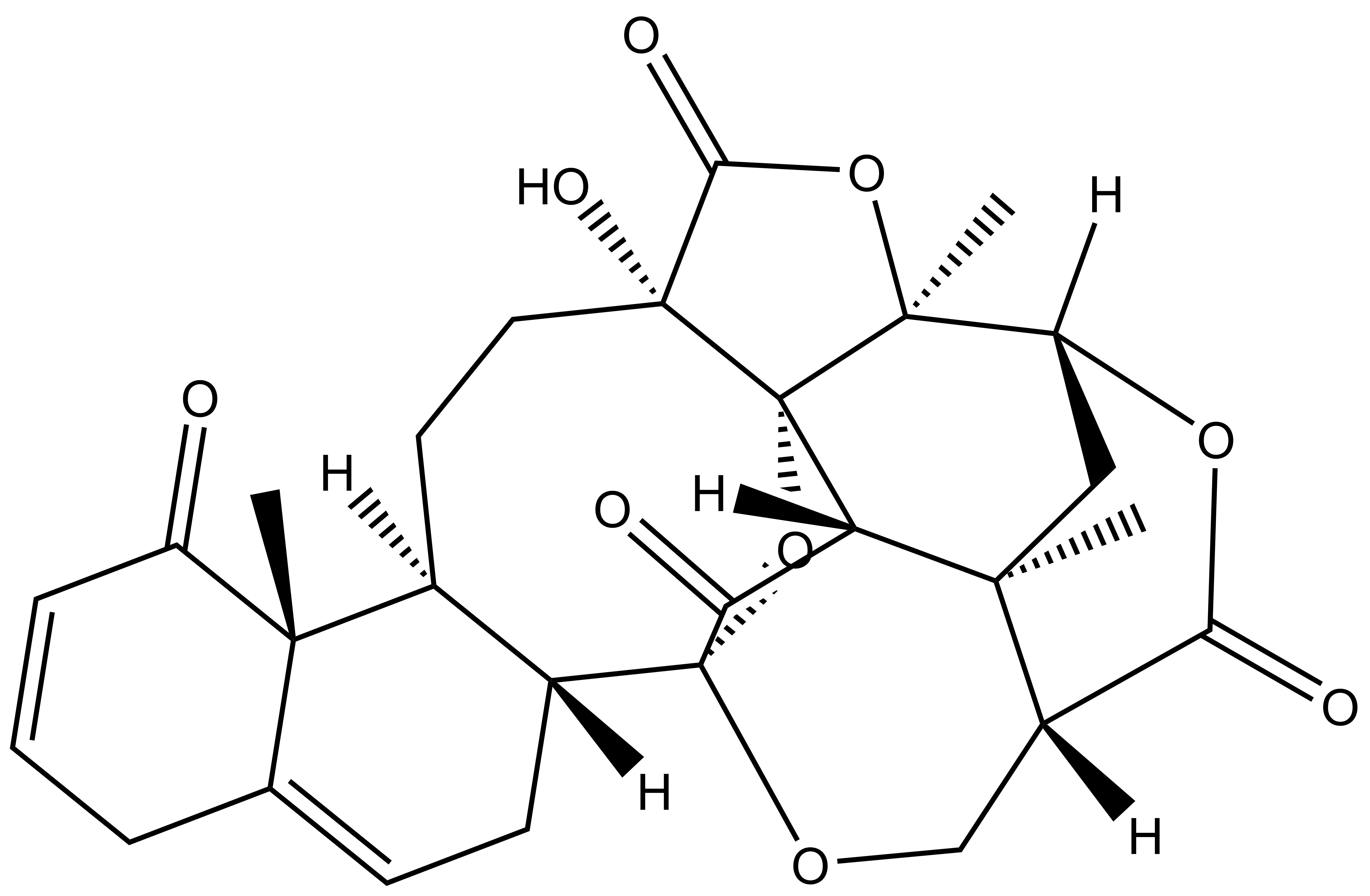 Physalin B