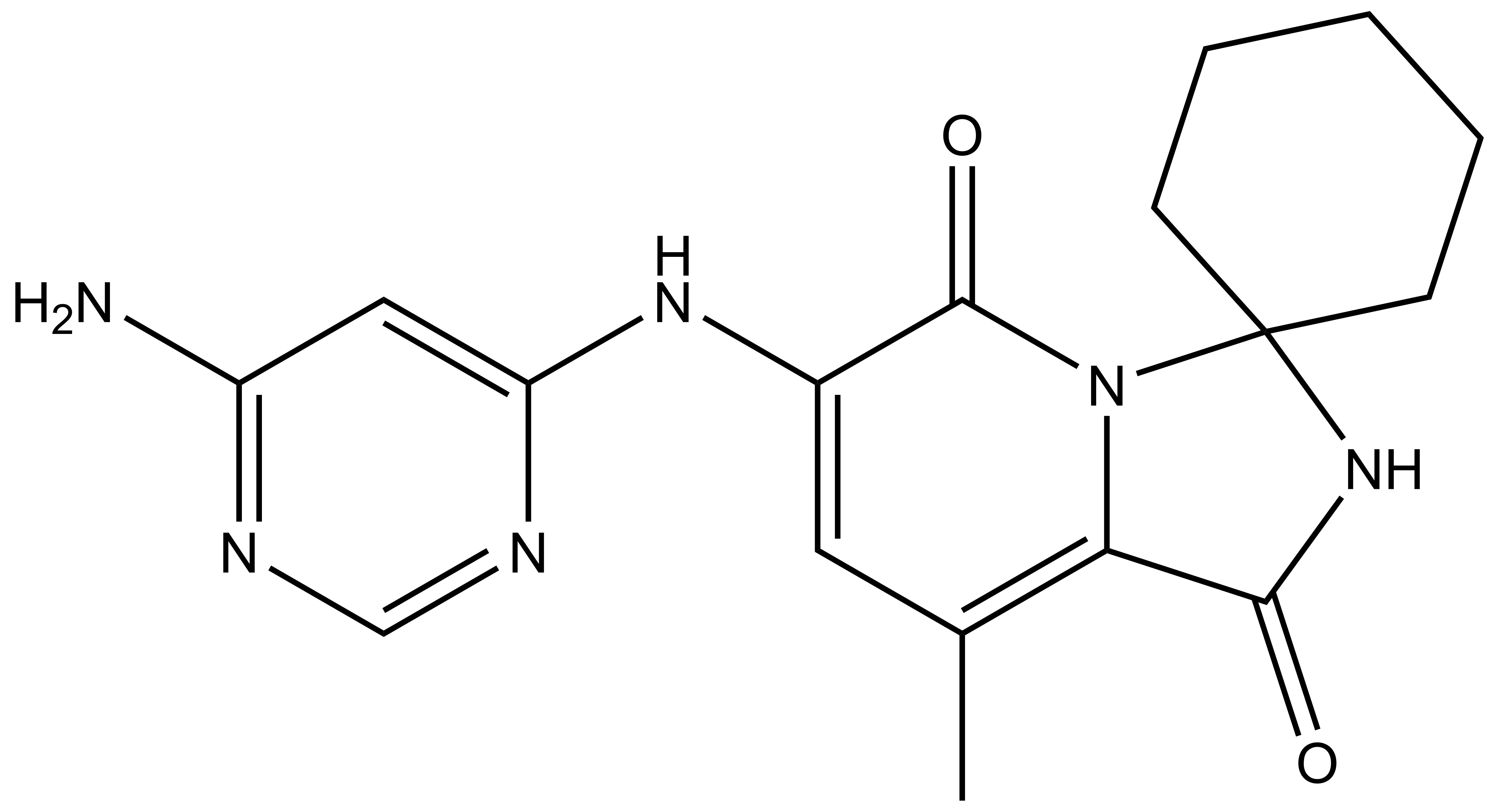 Tomivosertib