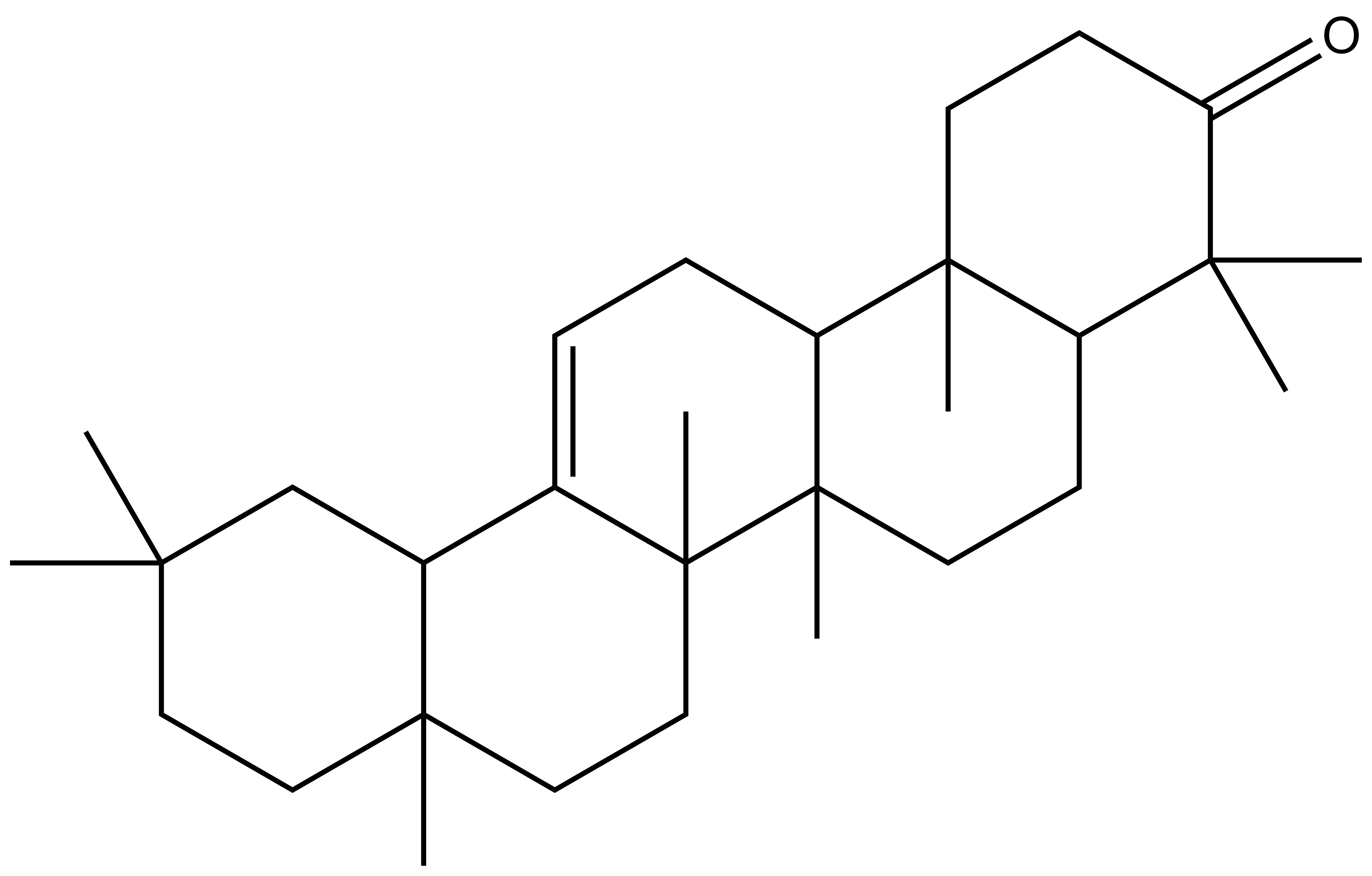 Beta-Amyrone