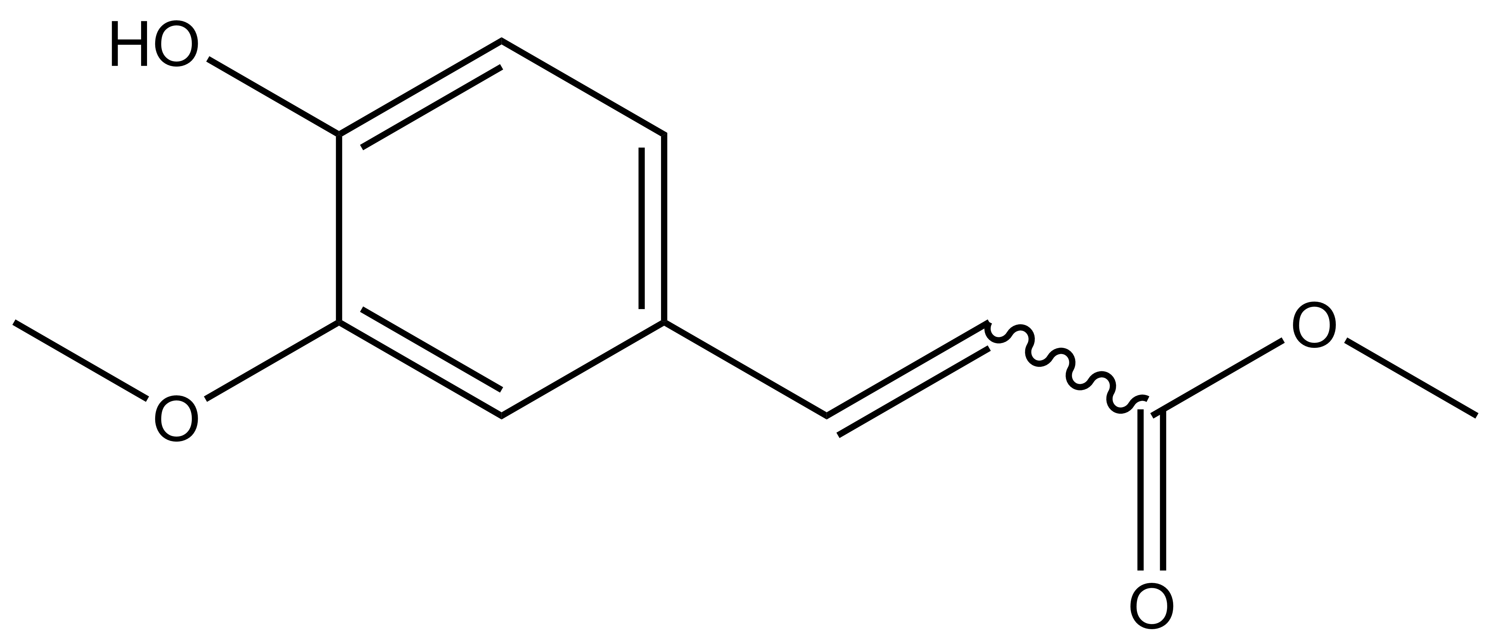 (E)-Ferulic acid methyl ester