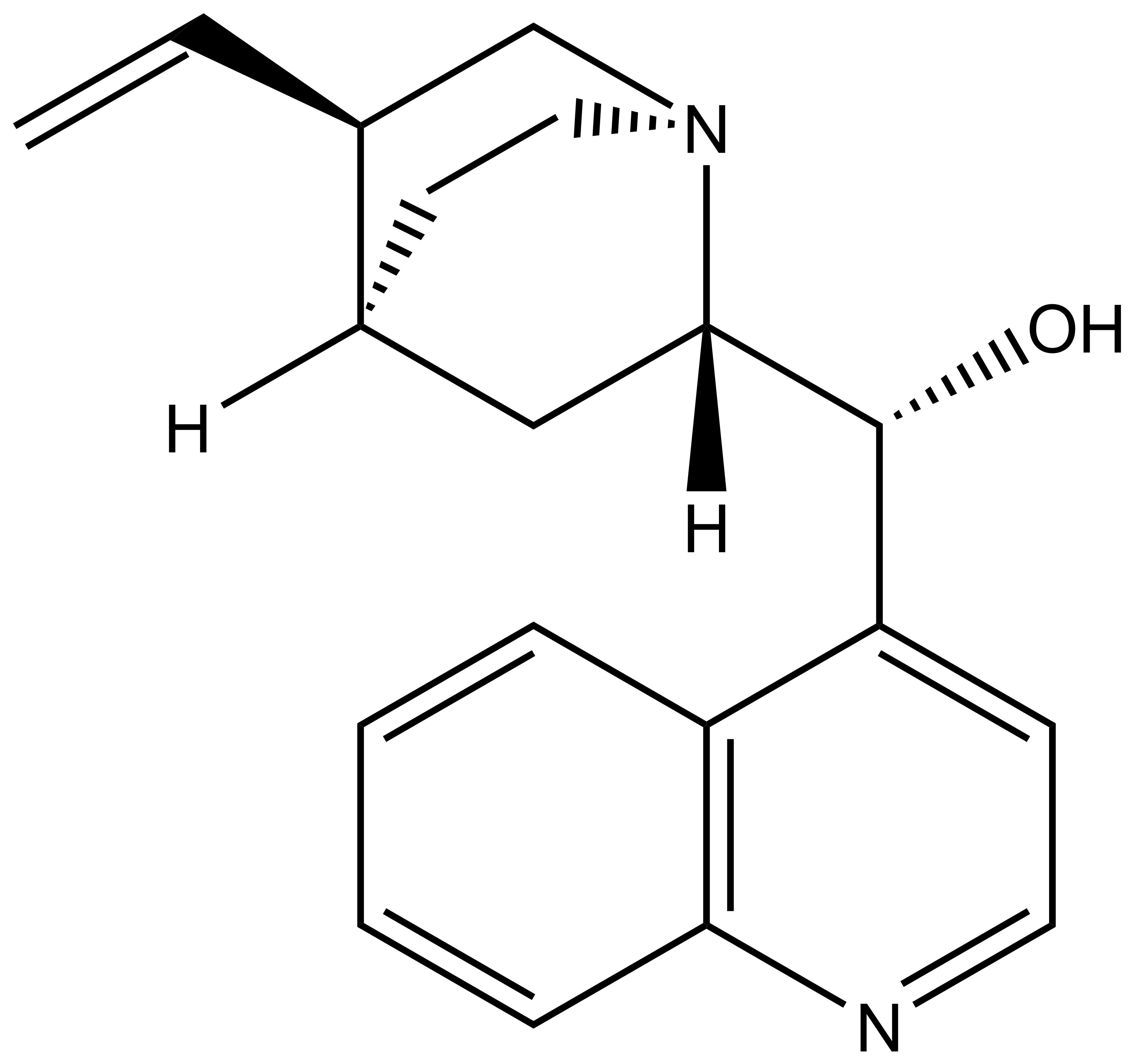 Cinchonidine