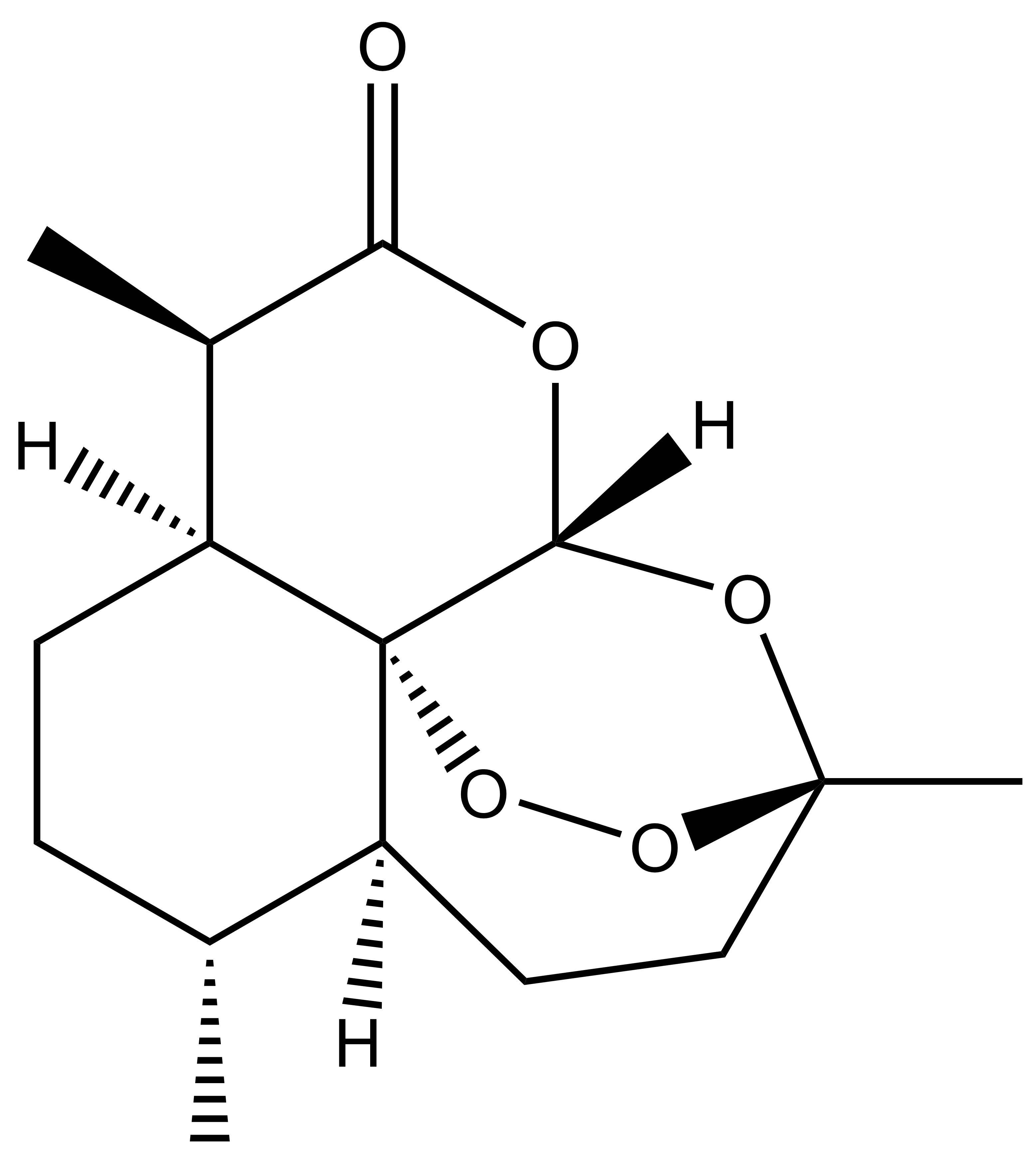Artemisinin