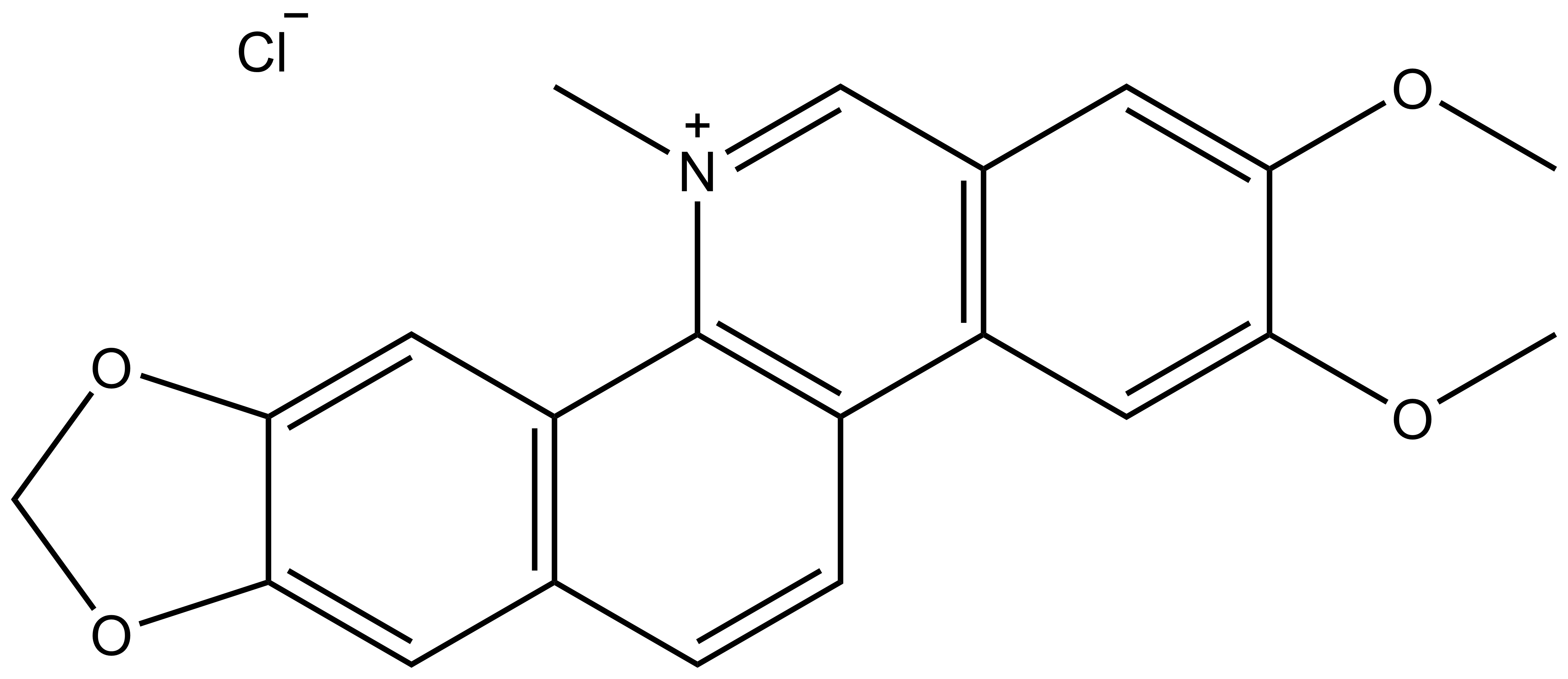 Nitidine chloride