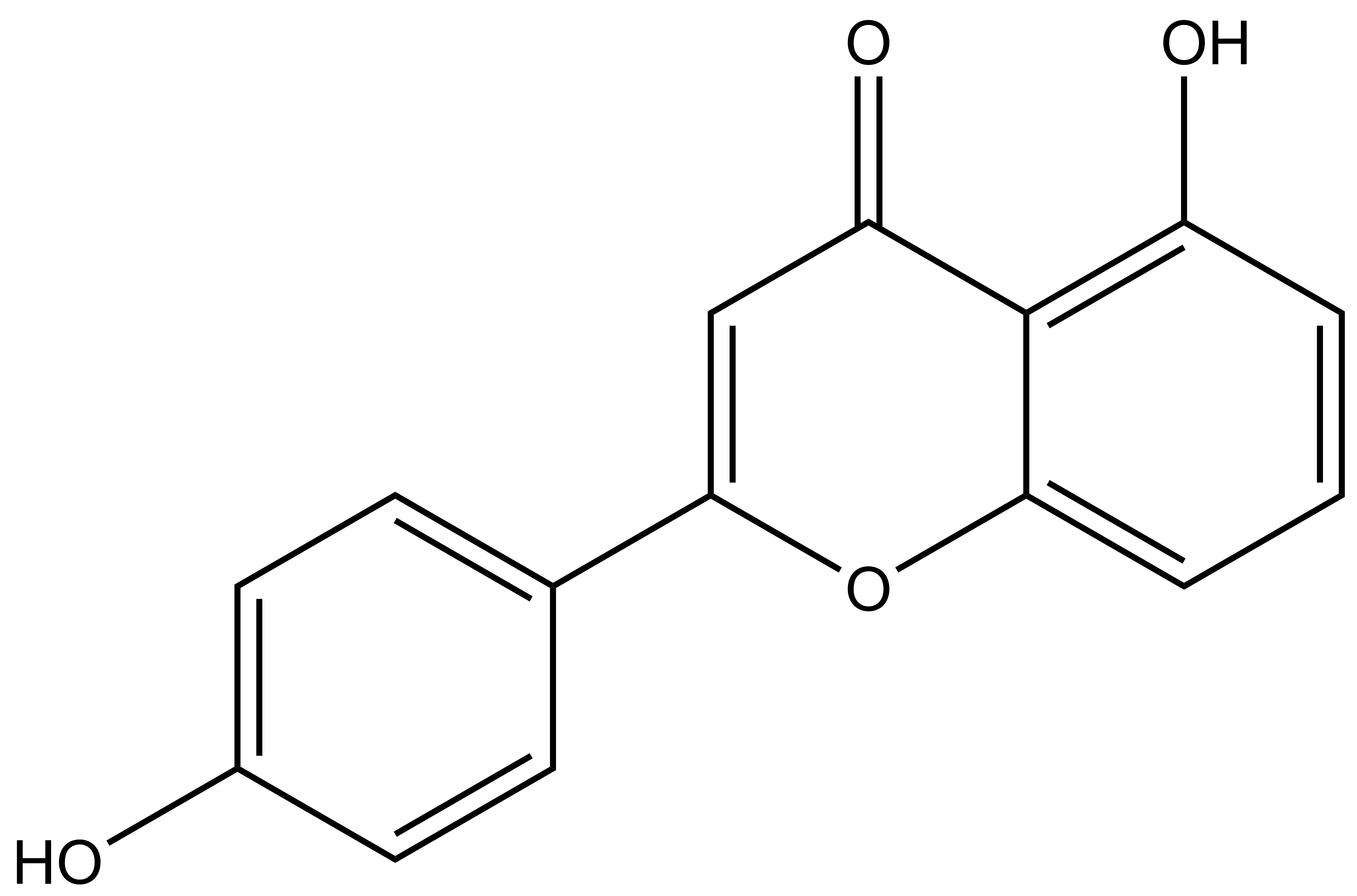 4',5-Dihydroxyflavone