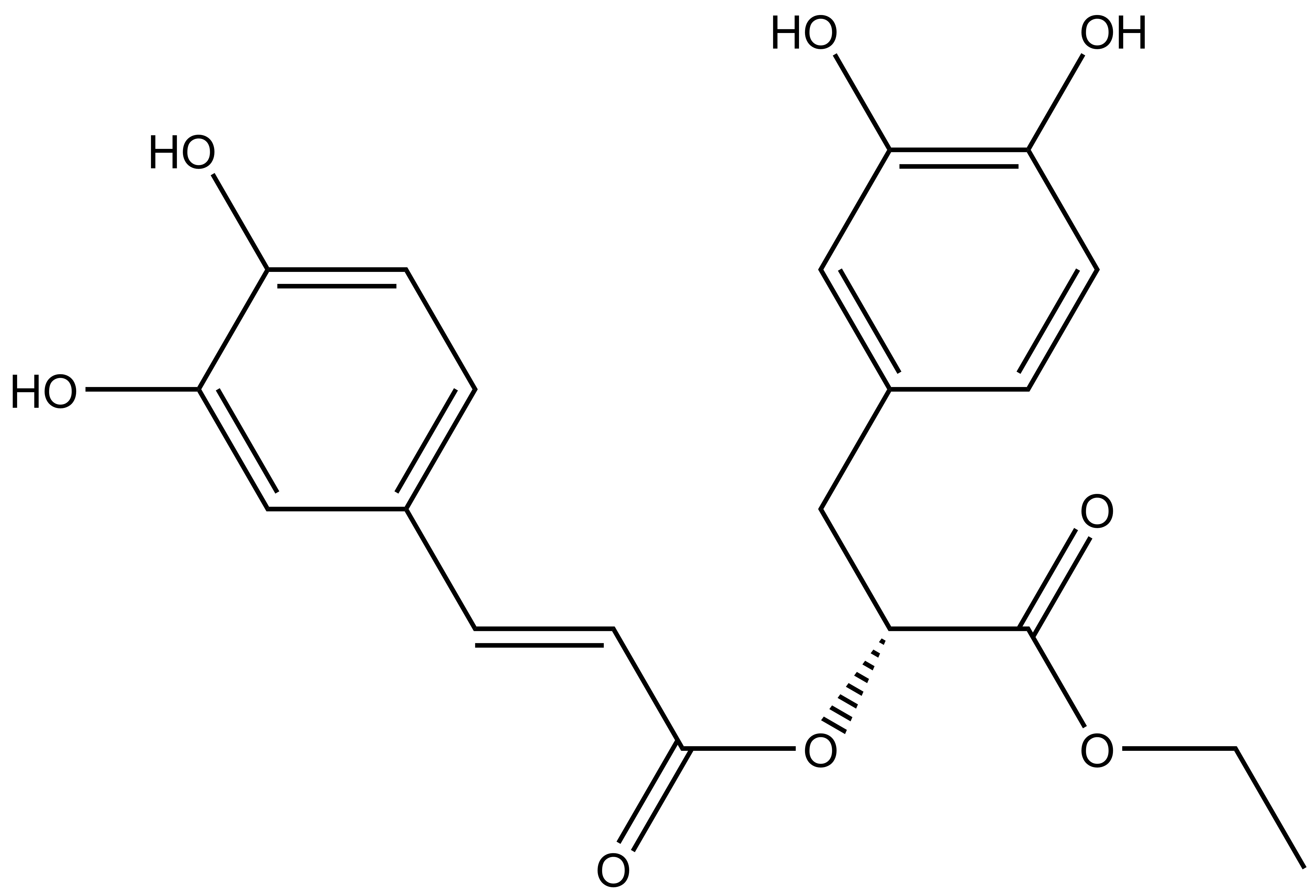 Ethyl rosmarinate