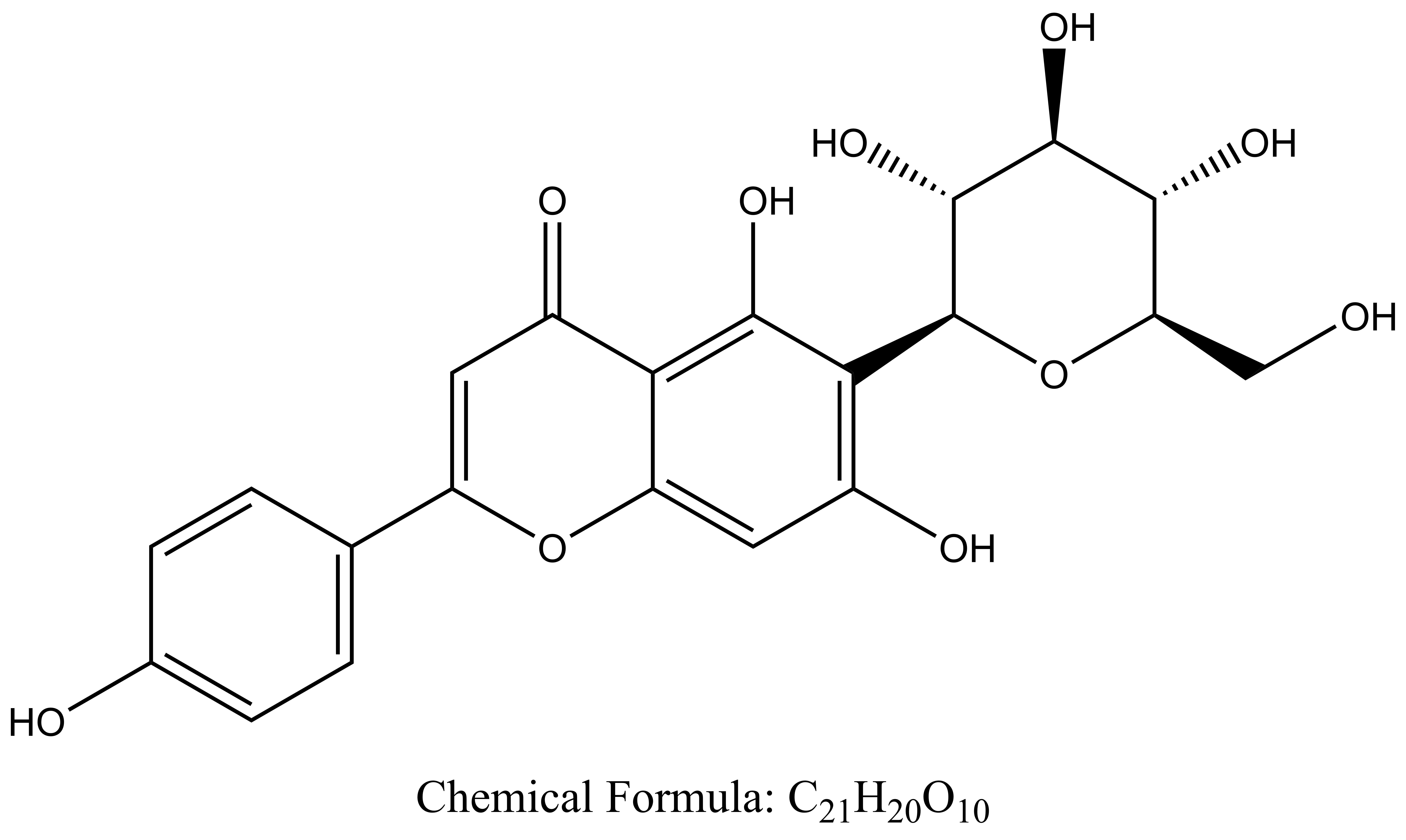 Isovitexin
