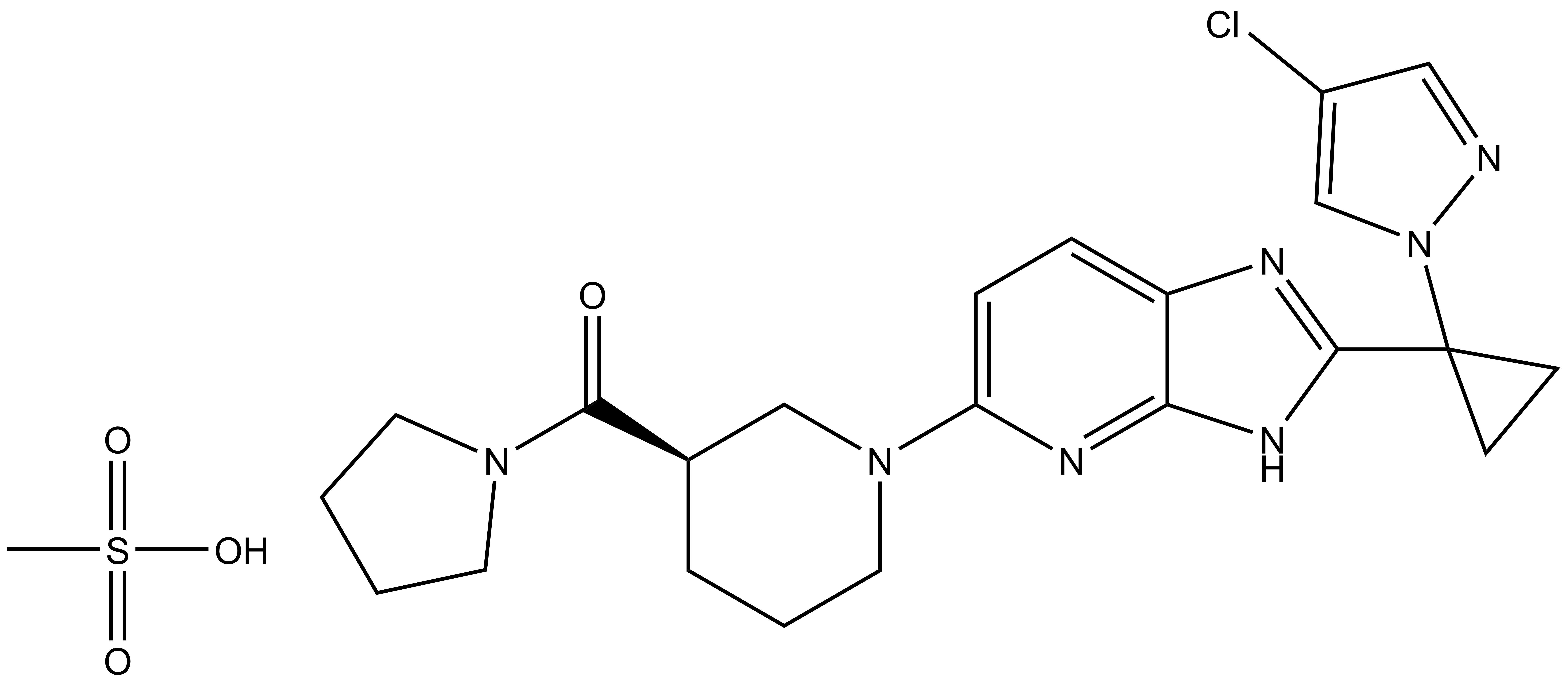 PF-06424439 methanesulfonate