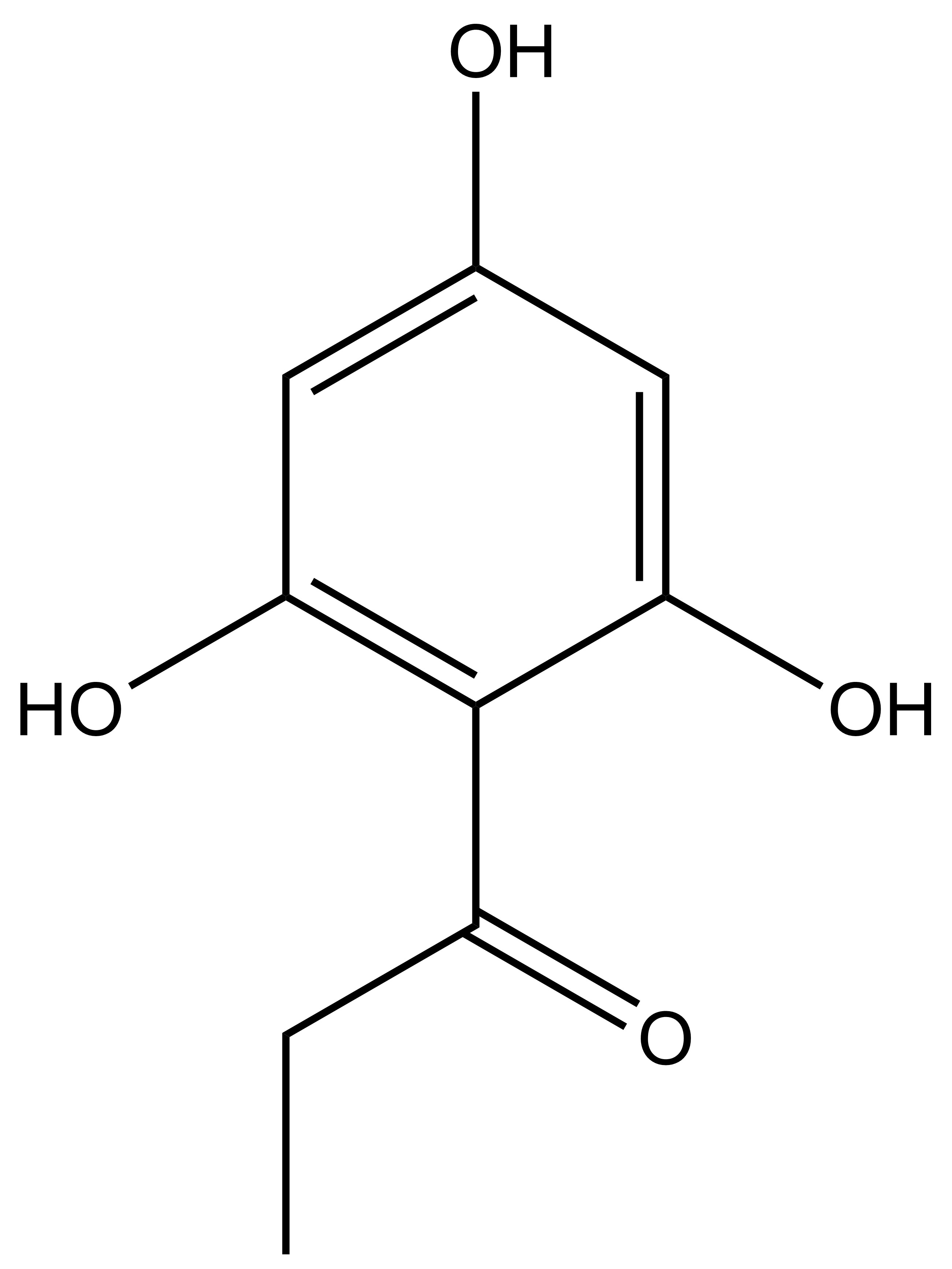 Flopropione