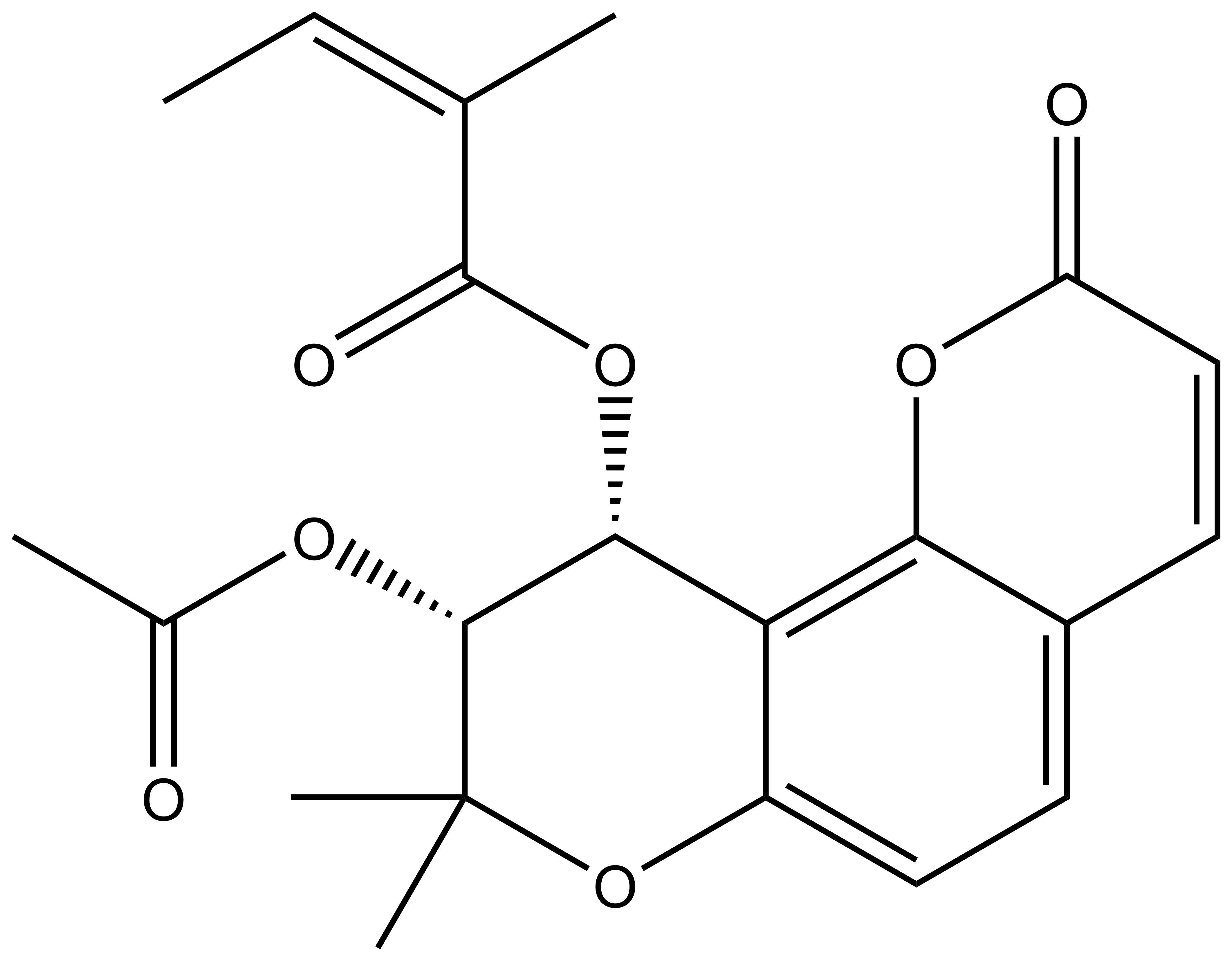 Pteryxin