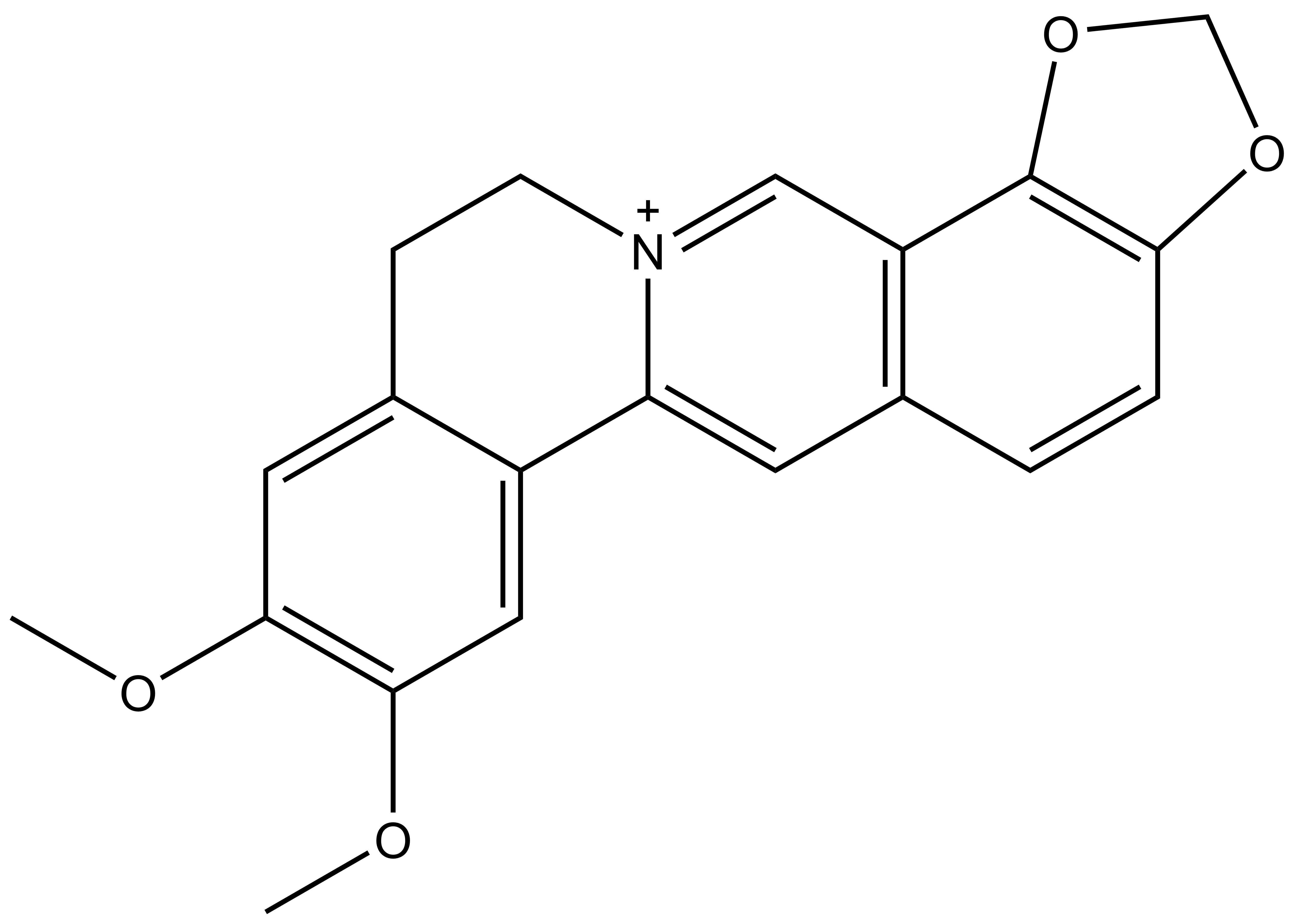 Epiberberine