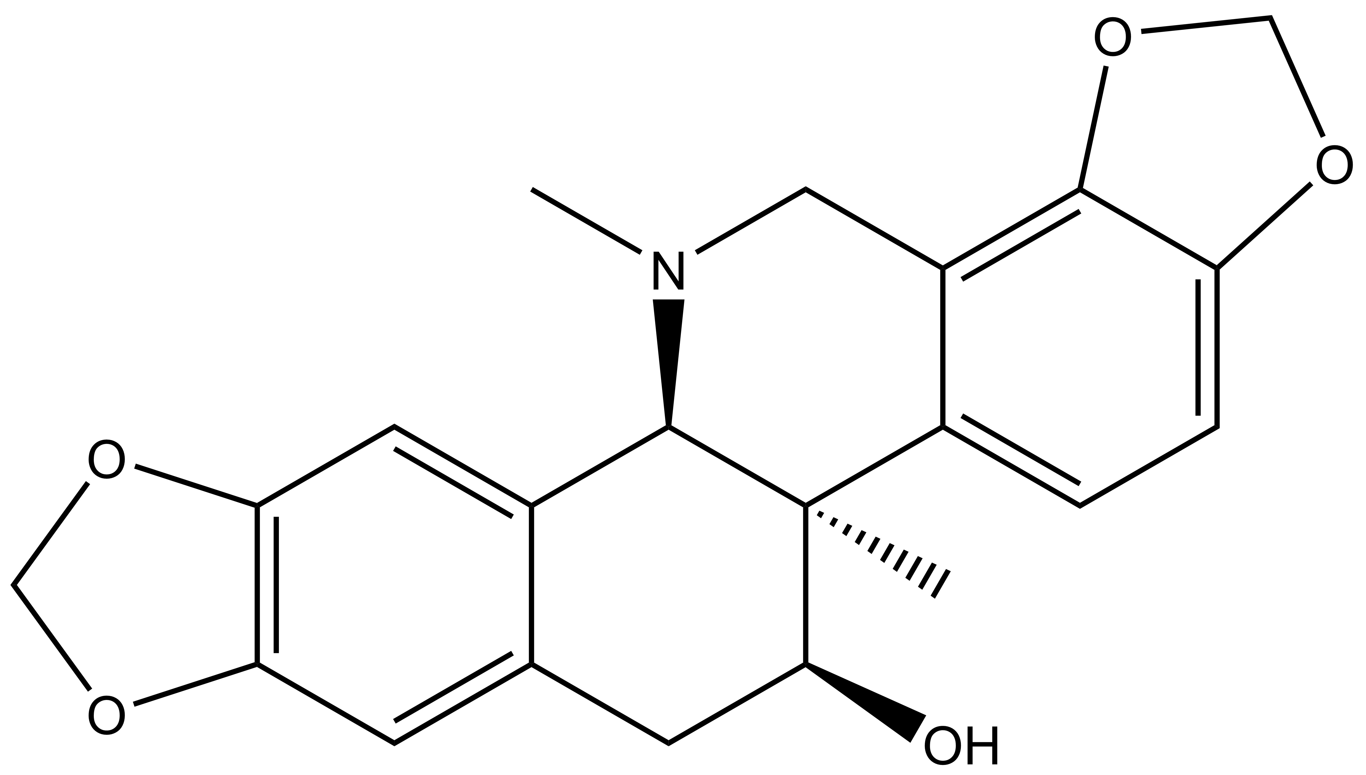 Corynoline