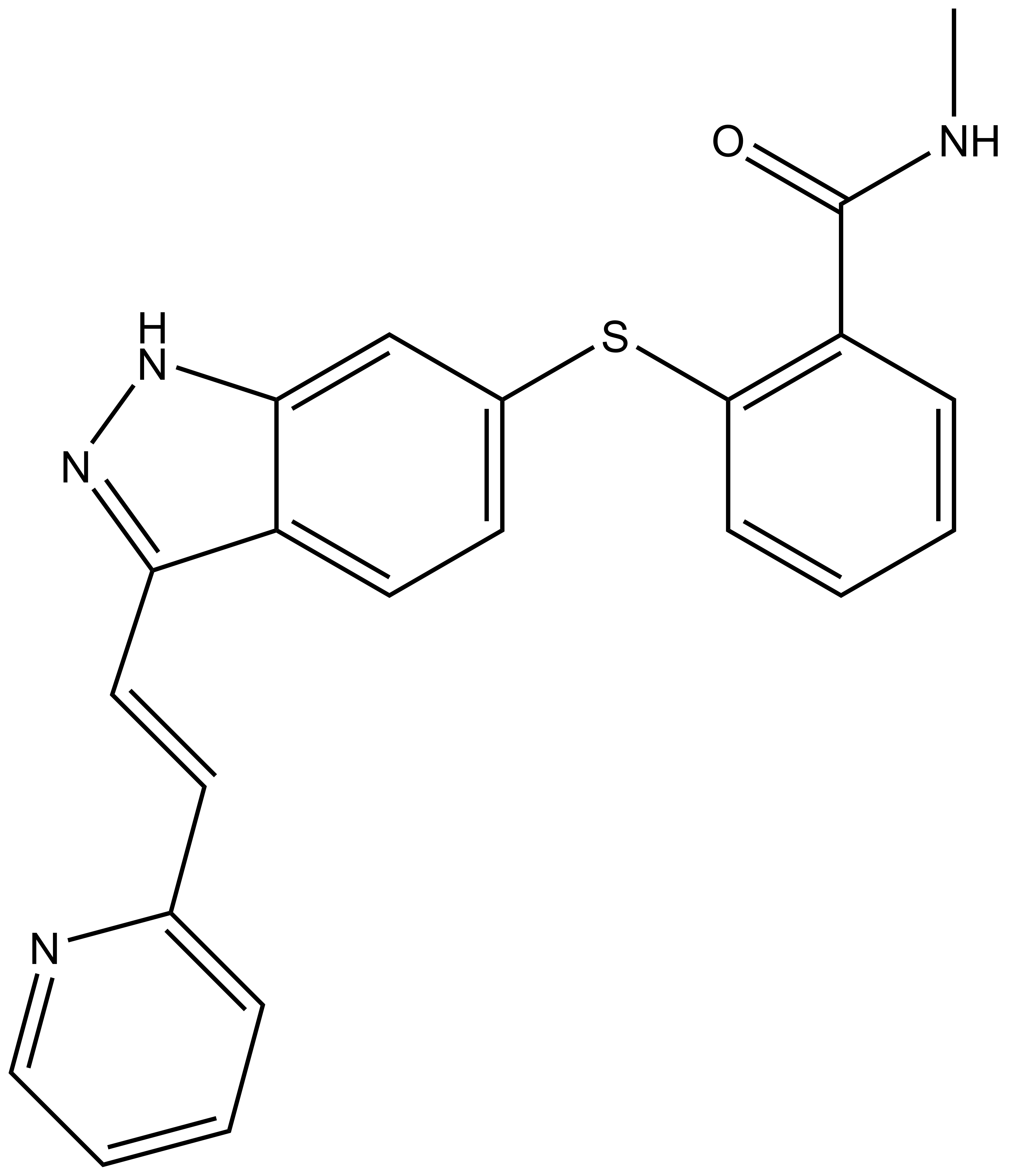 Axitinib