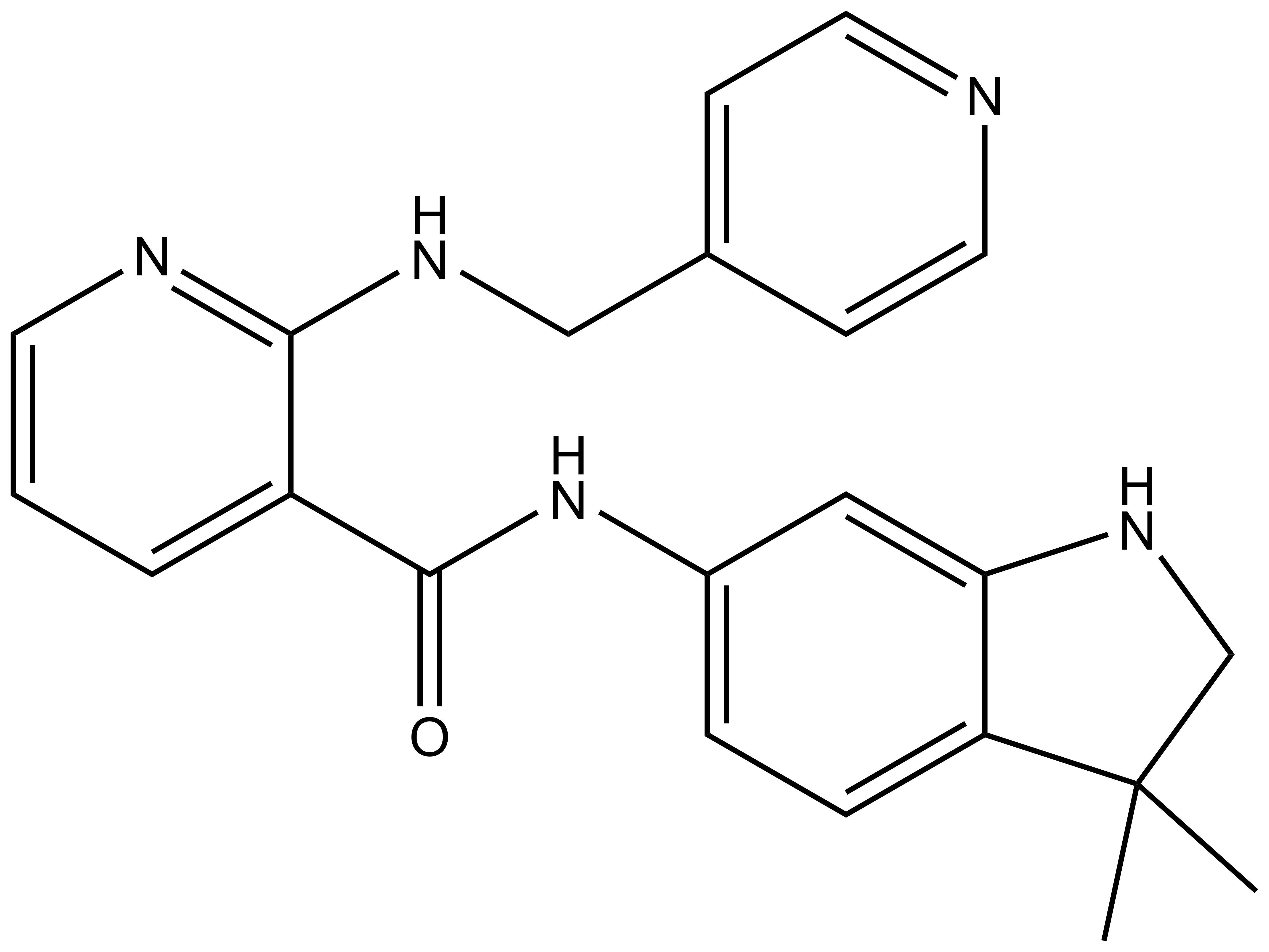 Motesanib