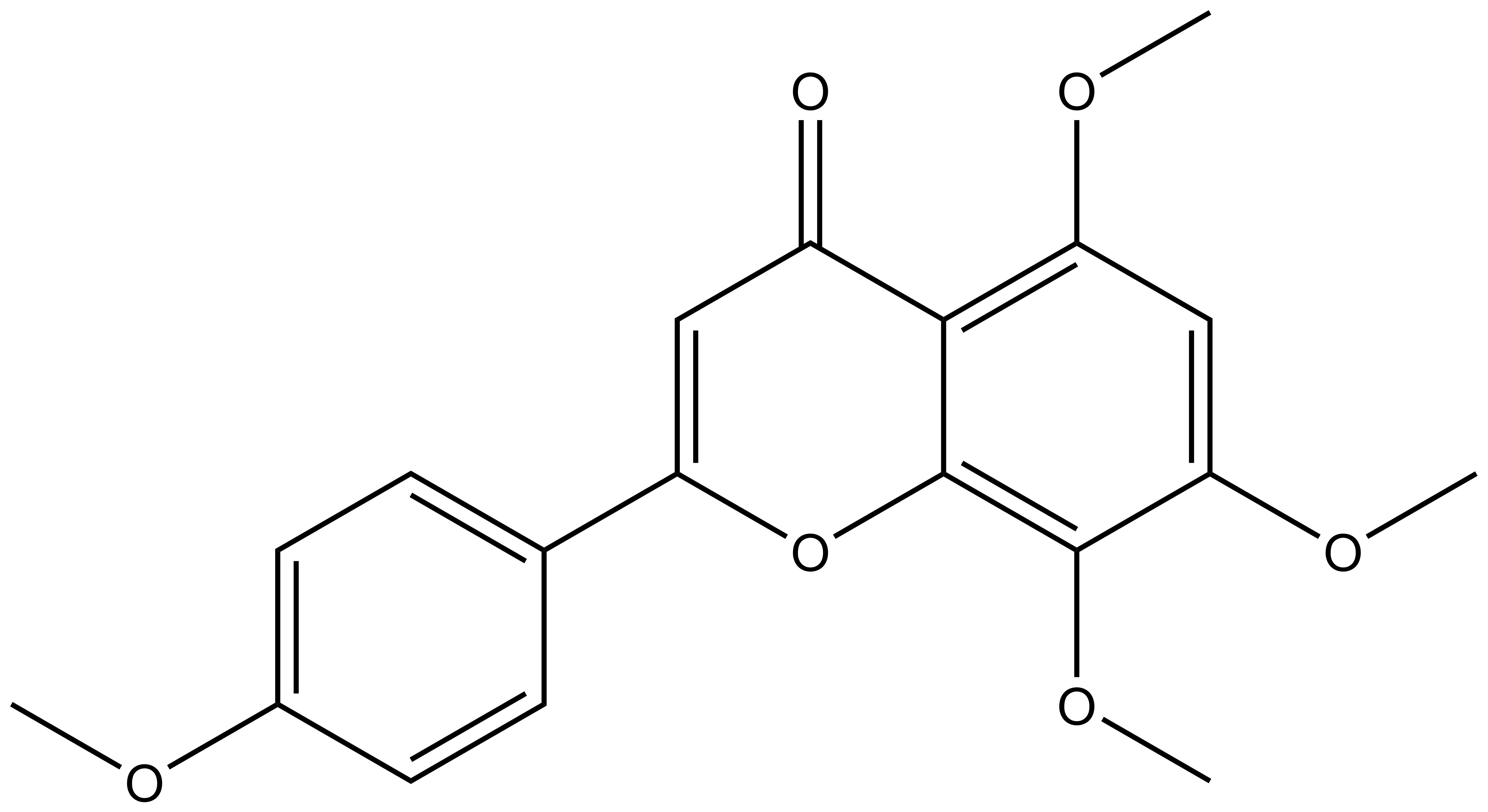6-Demethoxytangeretin