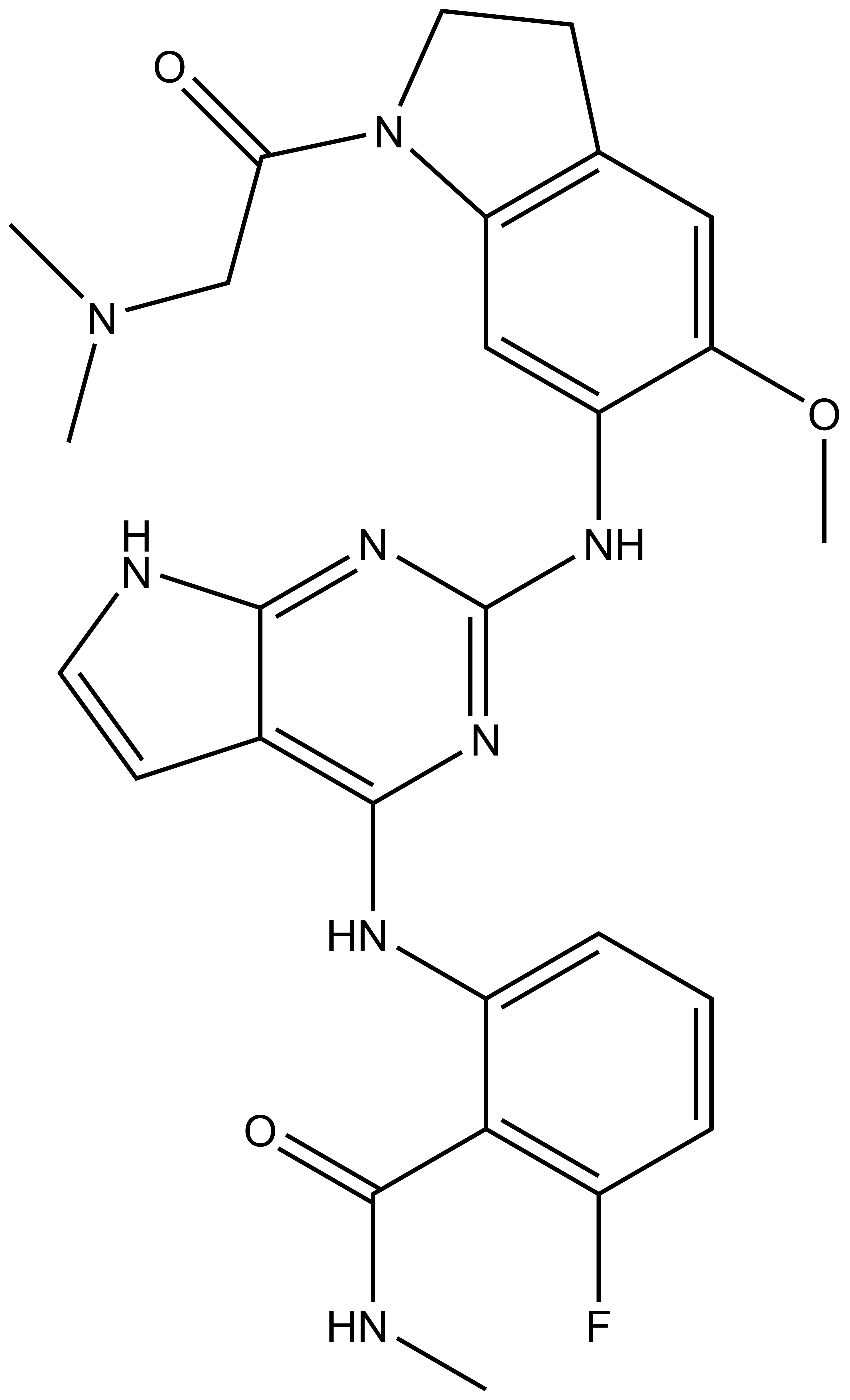 GSK1838705A