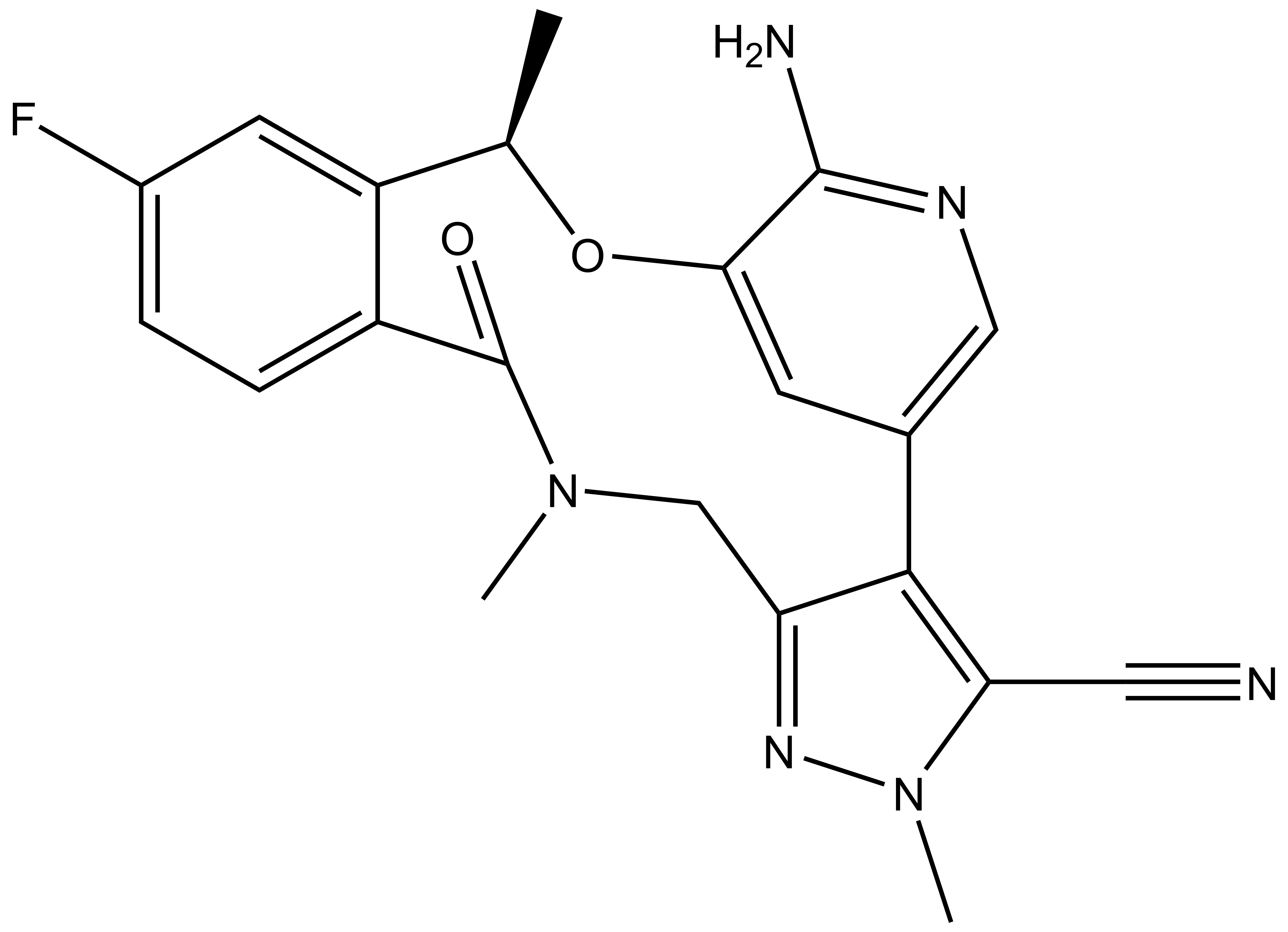 Lorlatinib
