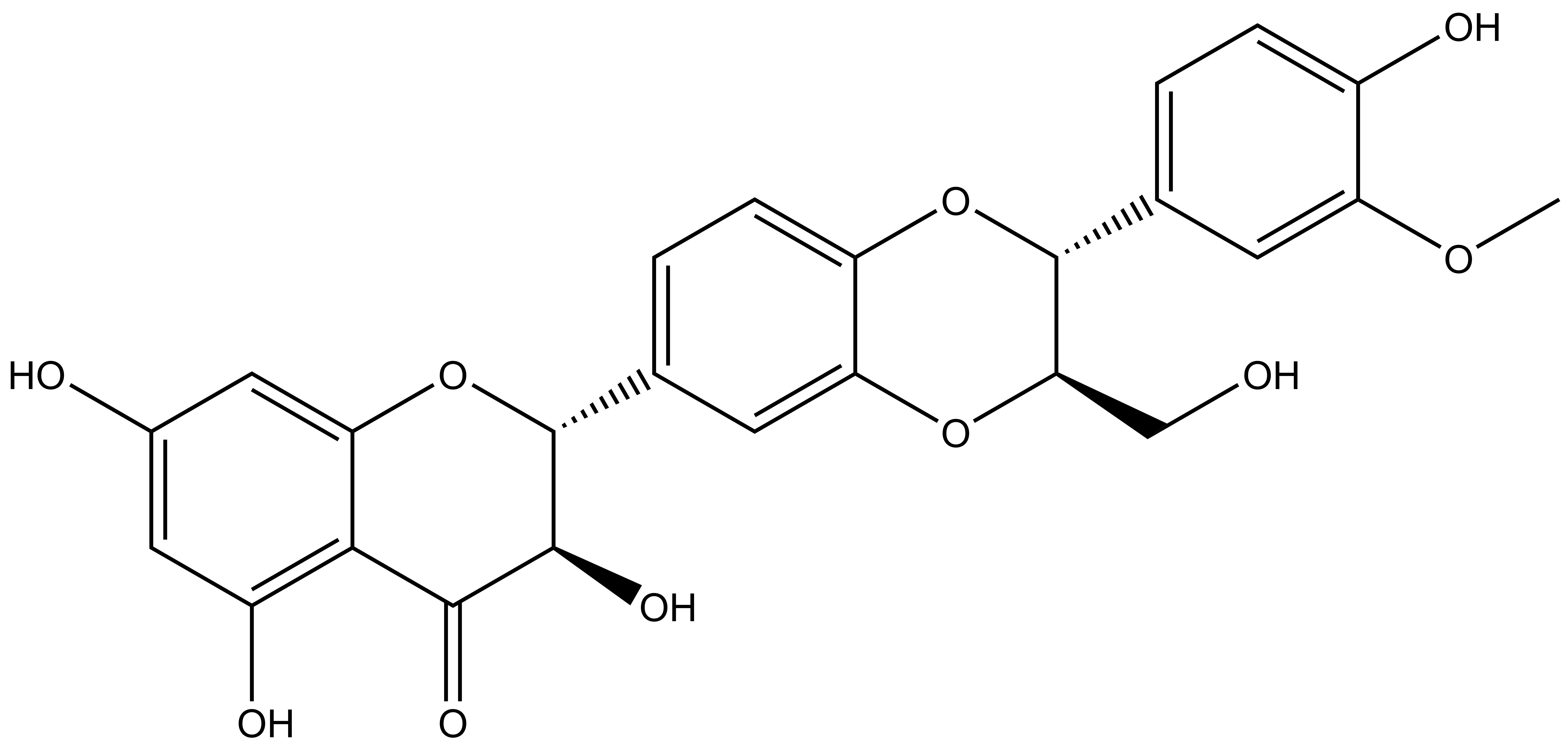 Isosilybin A