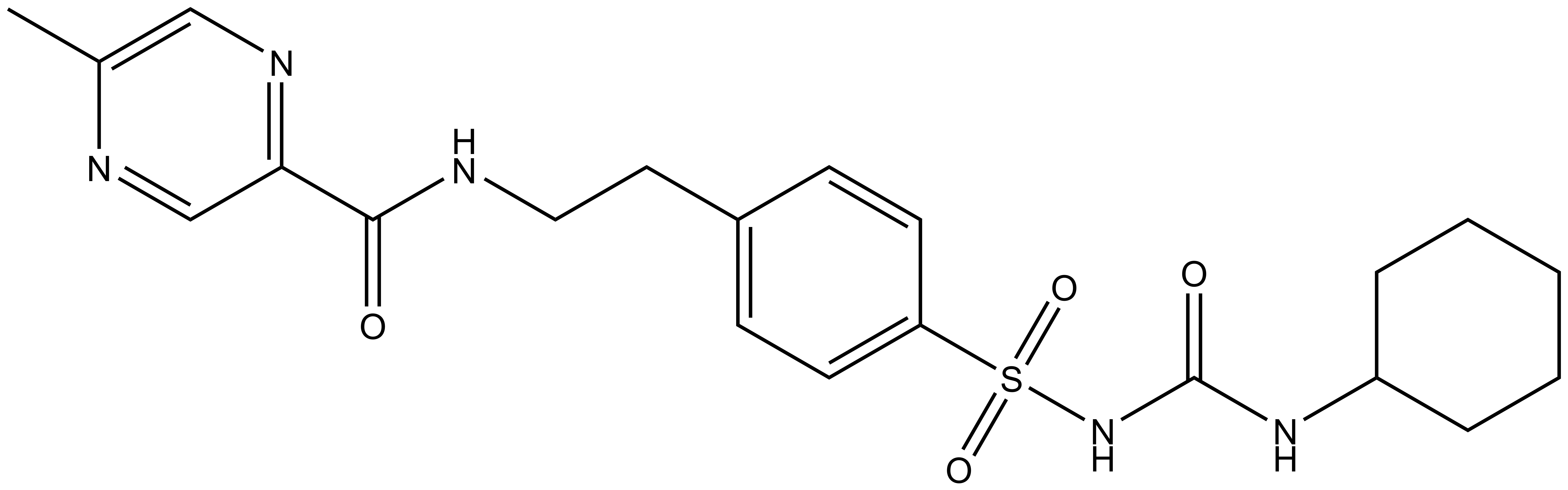 Glipizide