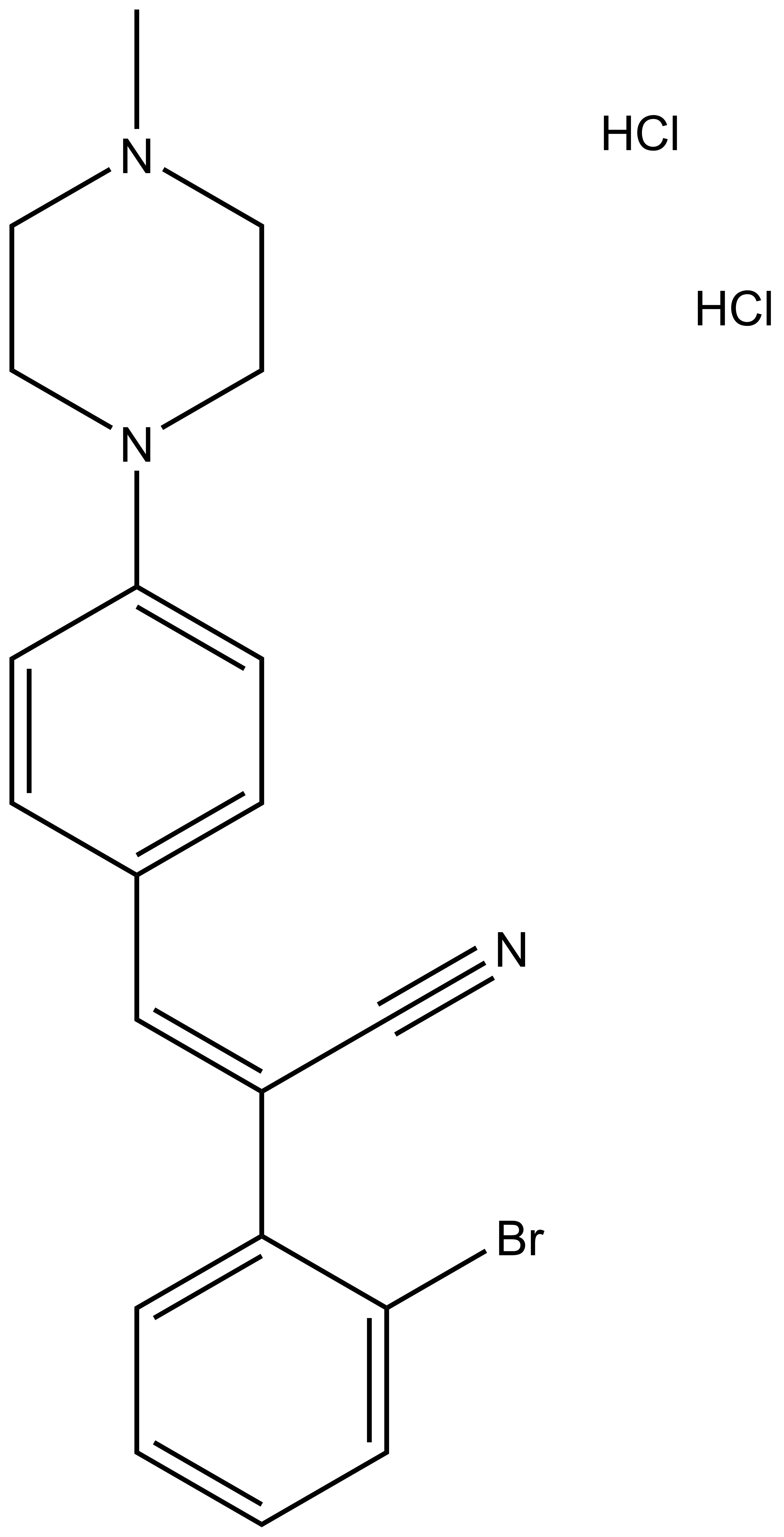 DG172 dihydrochloride